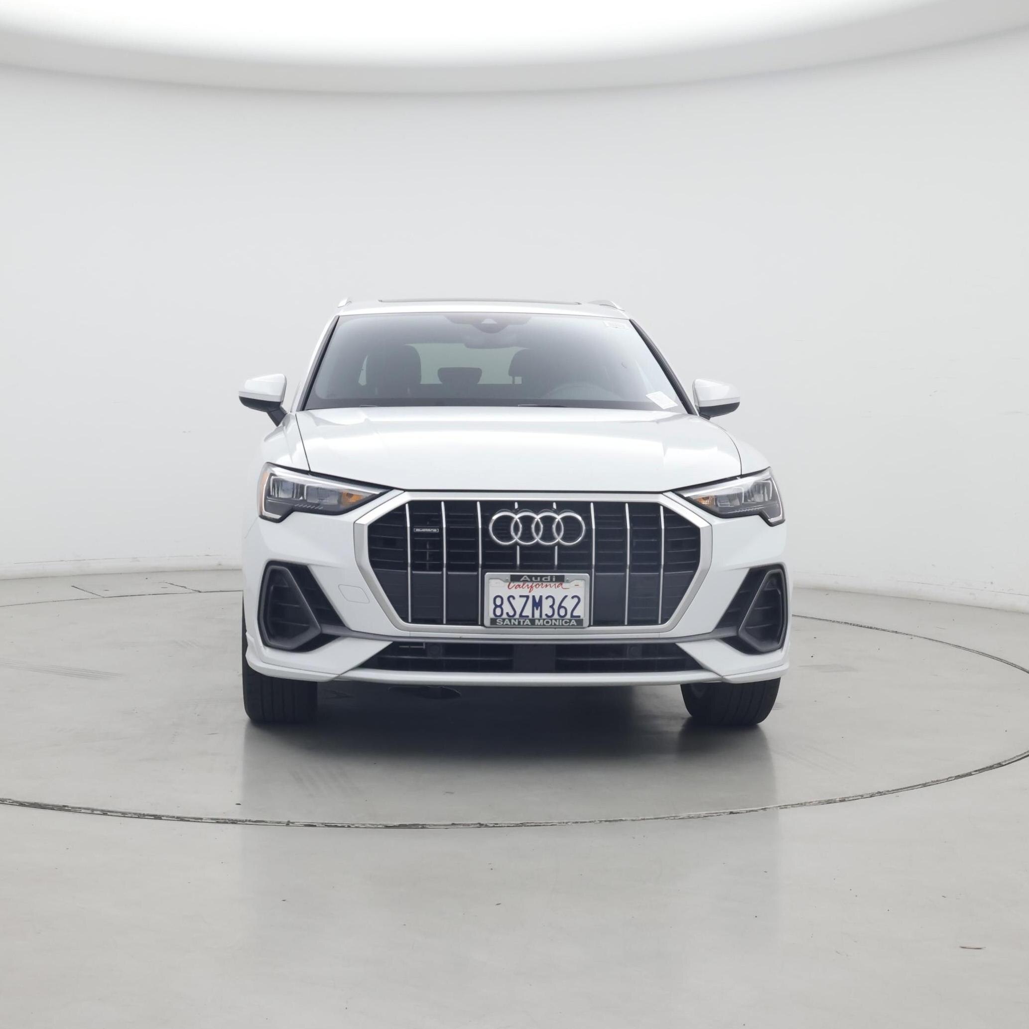 Thumbnail: 2020 Audi Q3 - 5