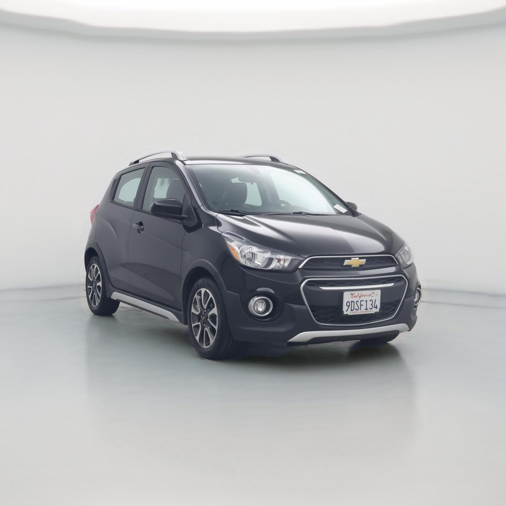 Thumbnail: 2019 Chevrolet Spark - 1