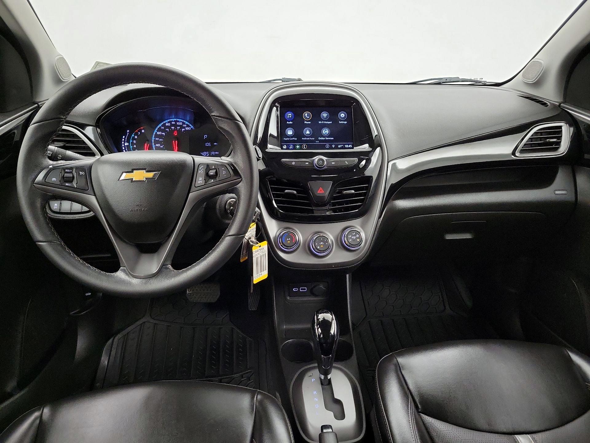 Thumbnail: 2019 Chevrolet Spark - 9