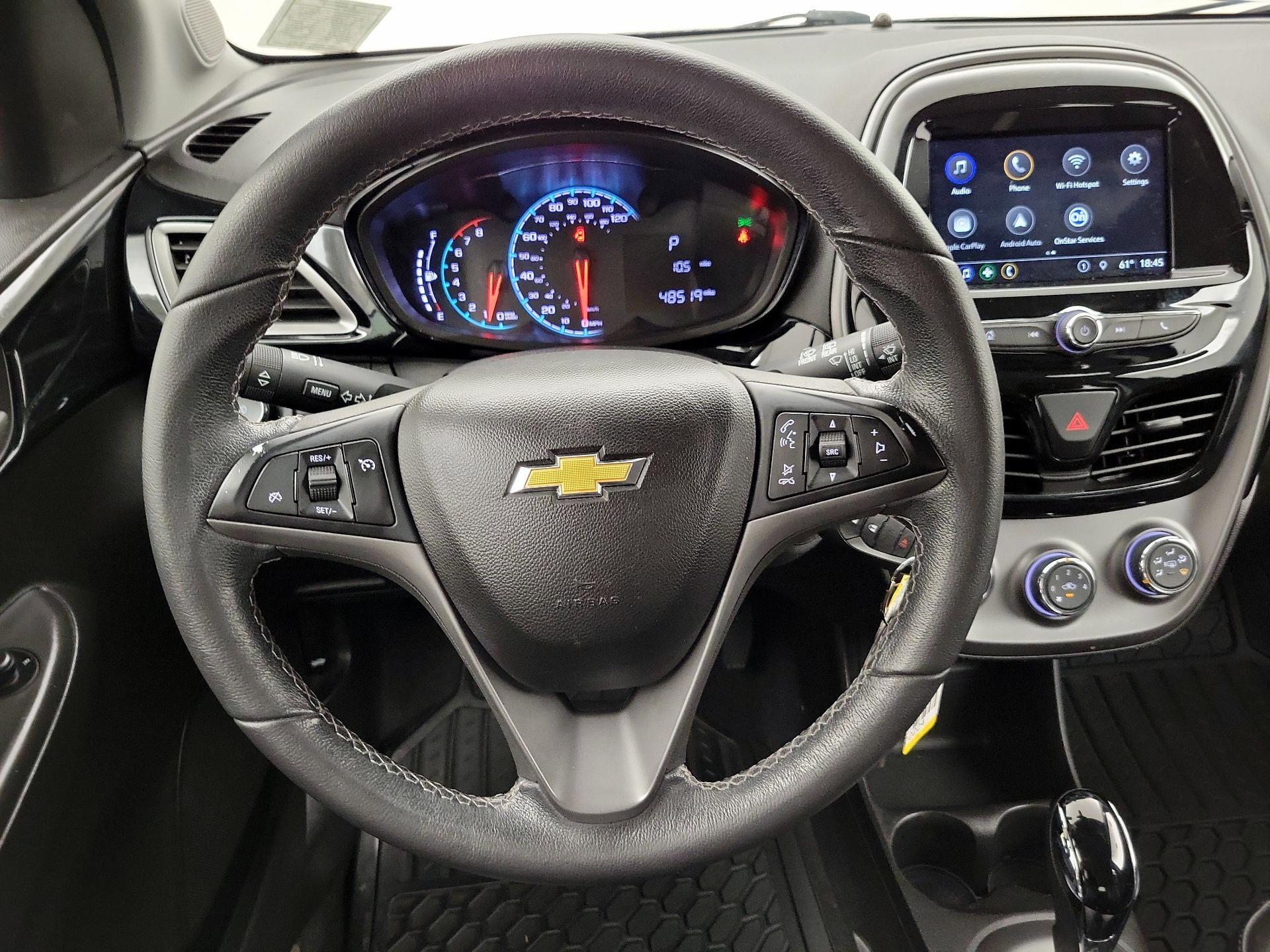 Thumbnail: 2019 Chevrolet Spark - 10