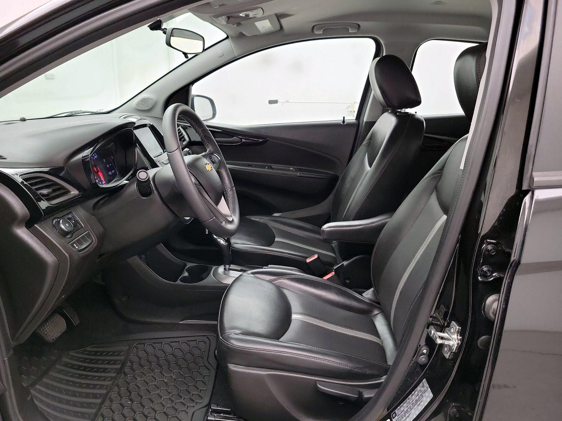 Thumbnail: 2019 Chevrolet Spark - 11