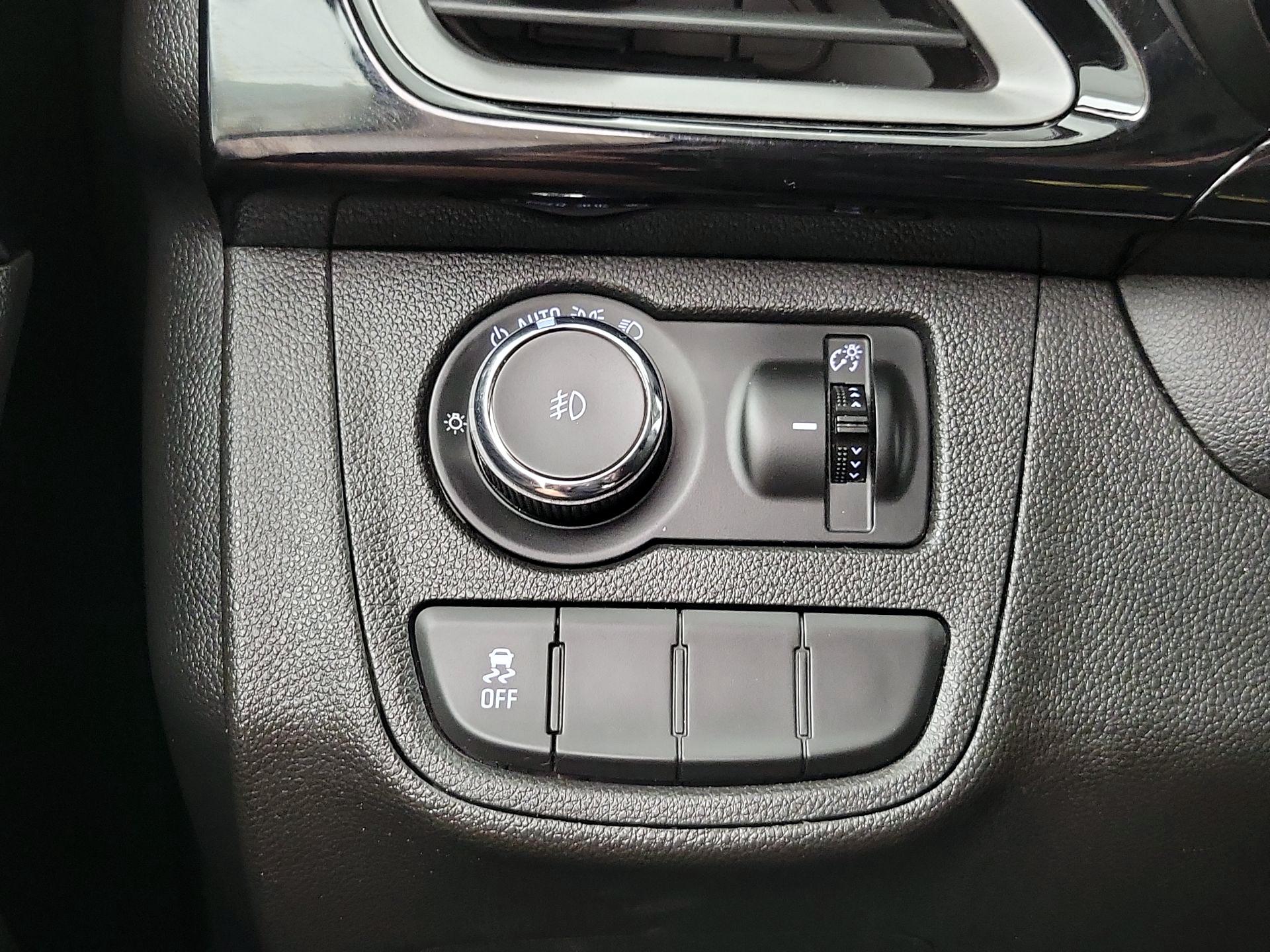 Thumbnail: 2019 Chevrolet Spark - 13