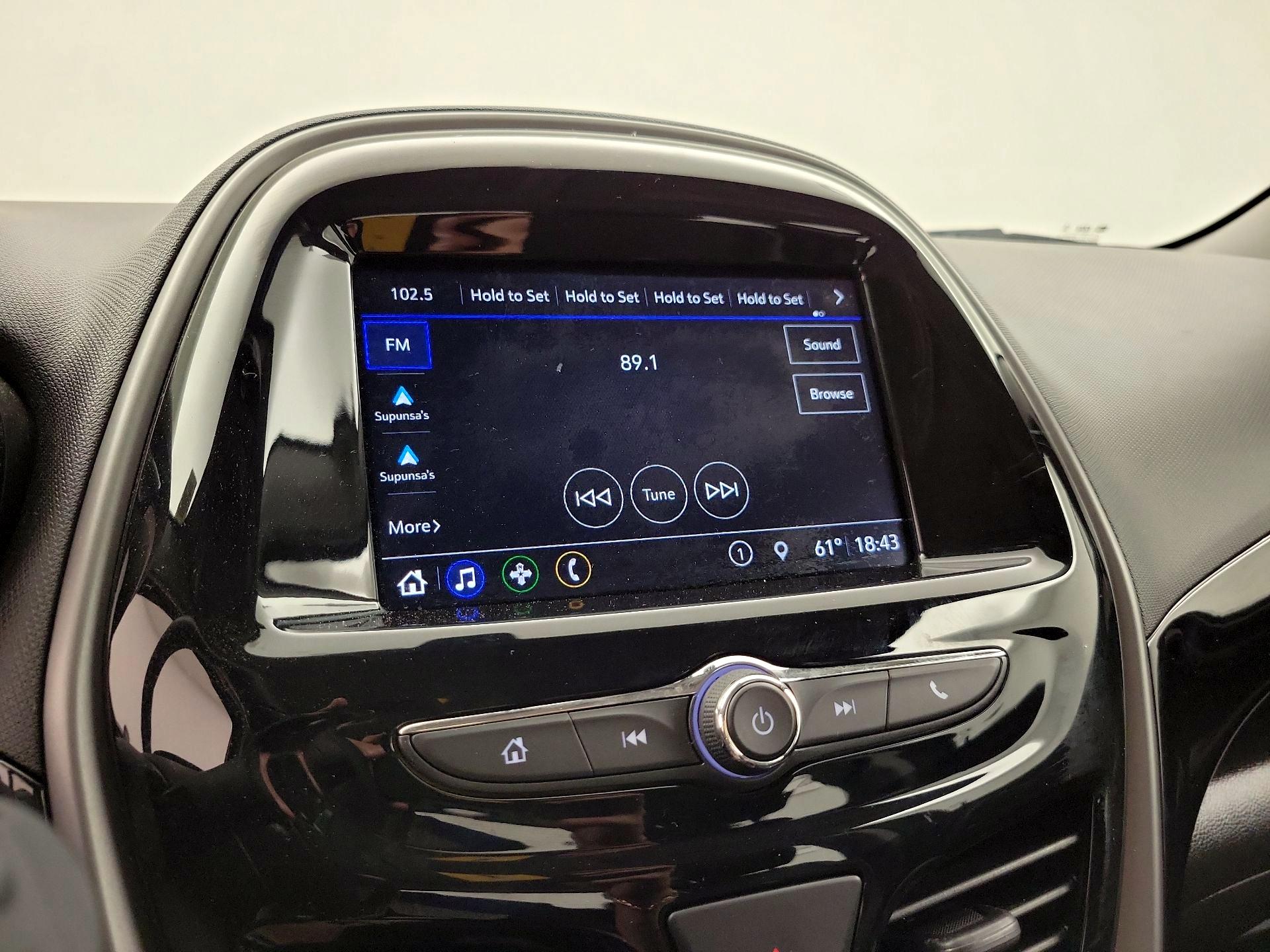 Thumbnail: 2019 Chevrolet Spark - 15