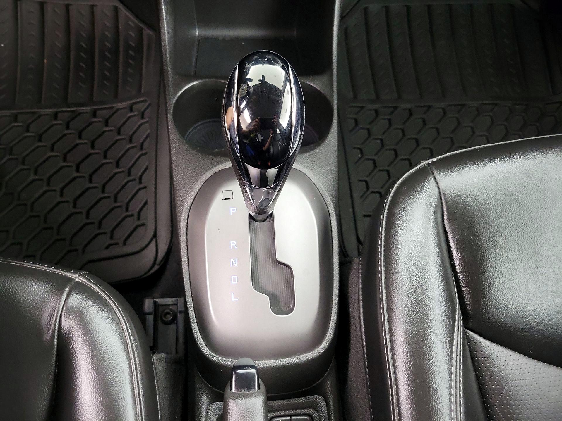 Thumbnail: 2019 Chevrolet Spark - 17