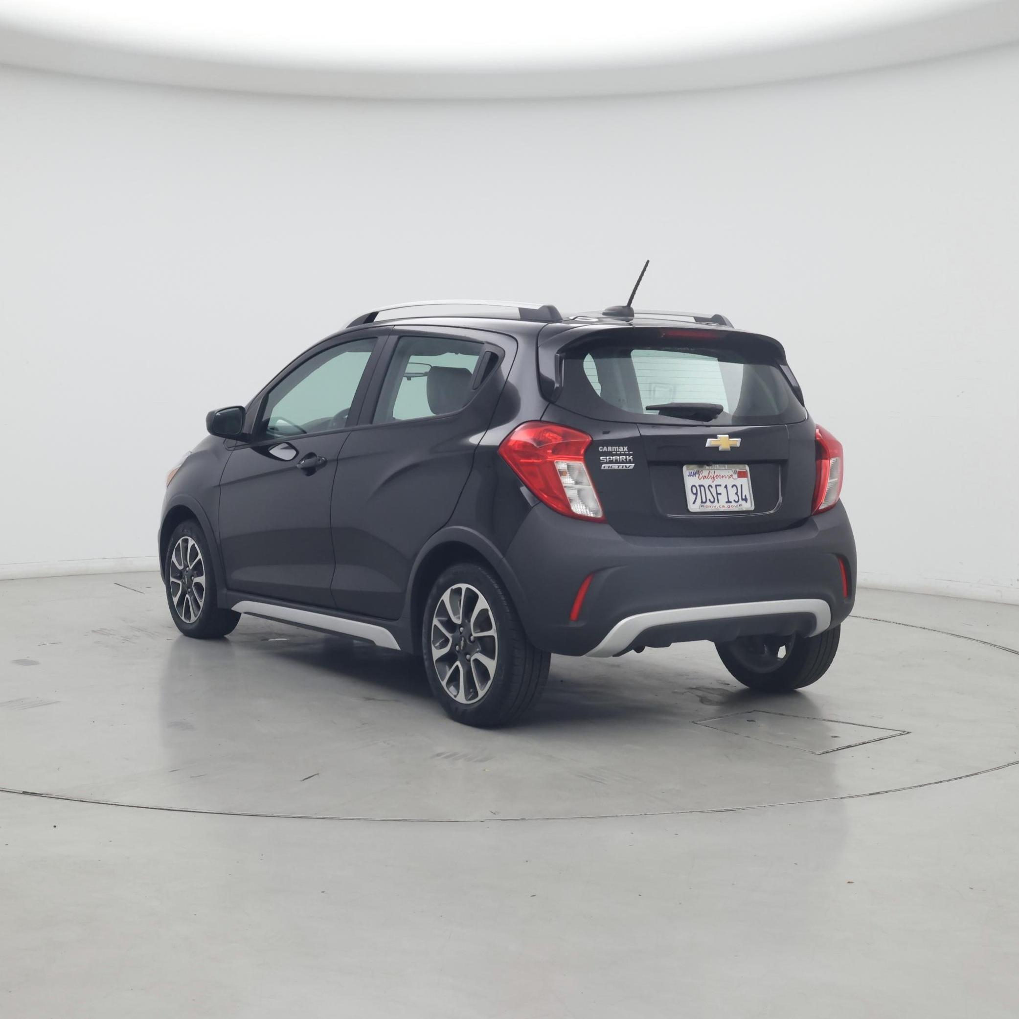 Thumbnail: 2019 Chevrolet Spark - 2