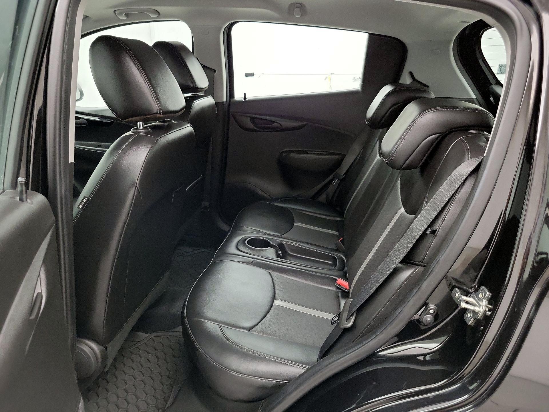Thumbnail: 2019 Chevrolet Spark - 19