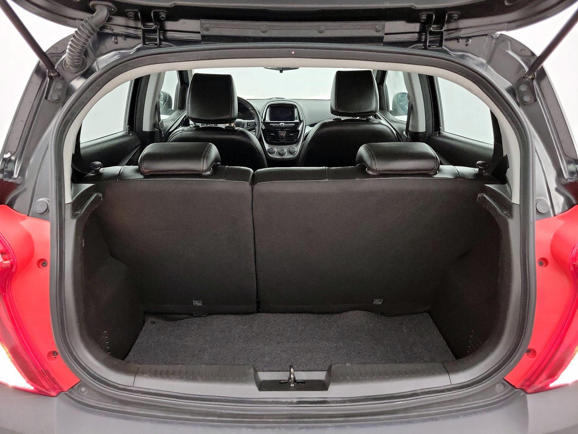 Thumbnail: 2019 Chevrolet Spark - 20
