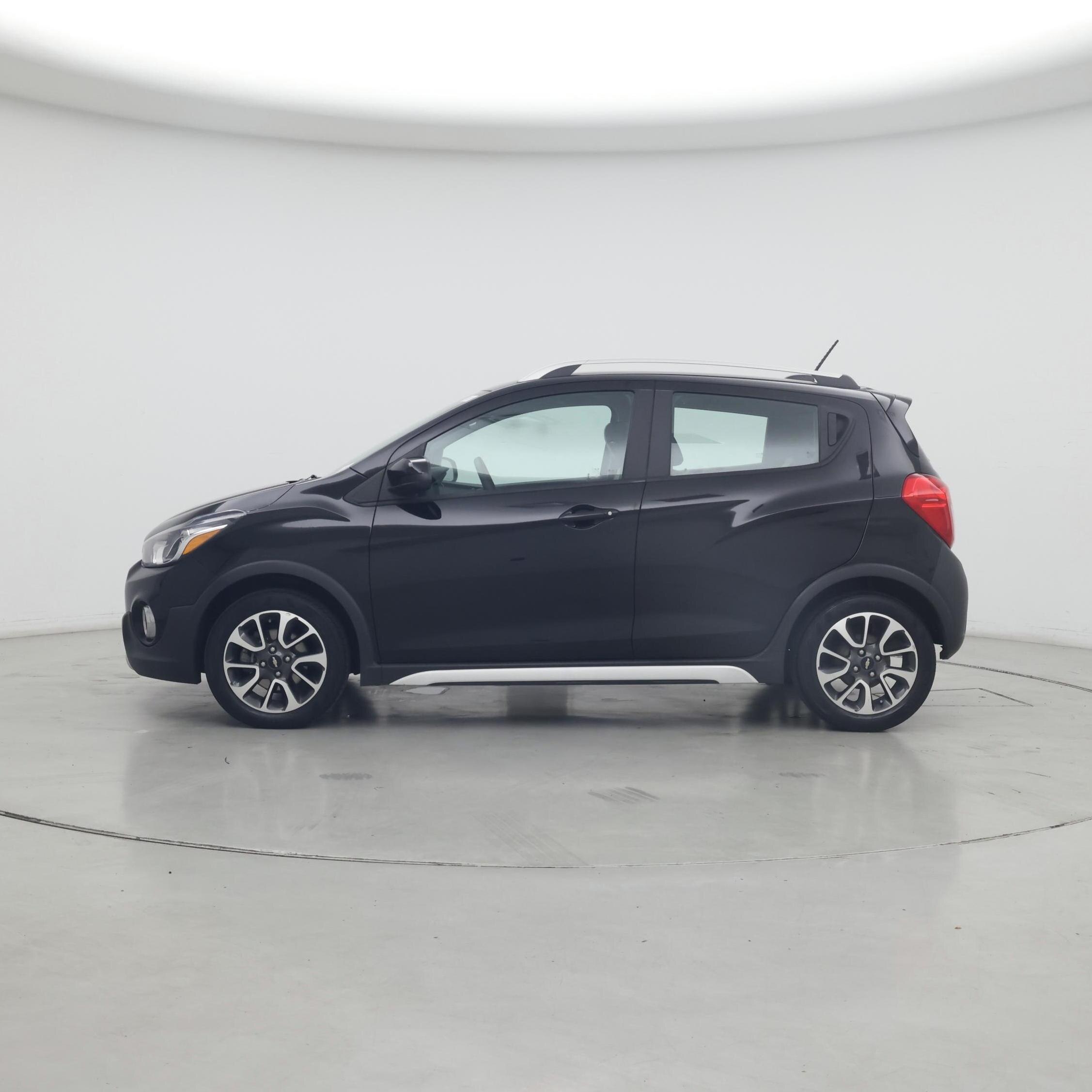 Thumbnail: 2019 Chevrolet Spark - 3