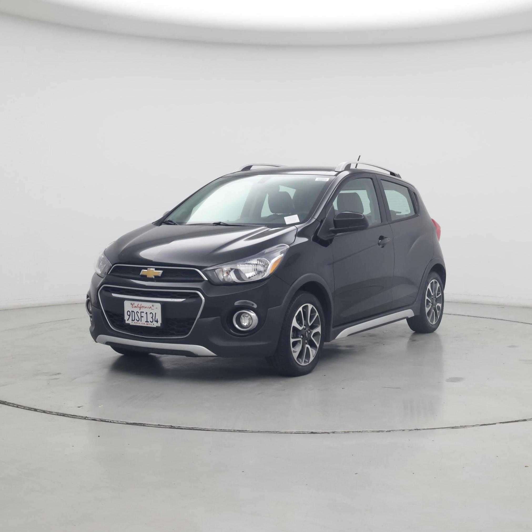 Thumbnail: 2019 Chevrolet Spark - 4