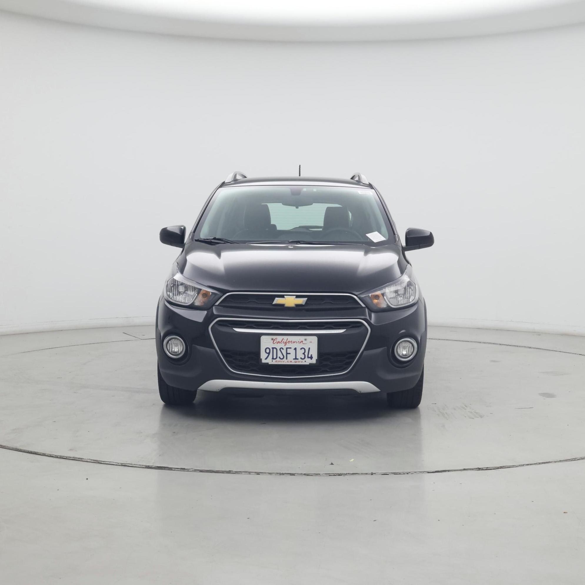 Thumbnail: 2019 Chevrolet Spark - 5