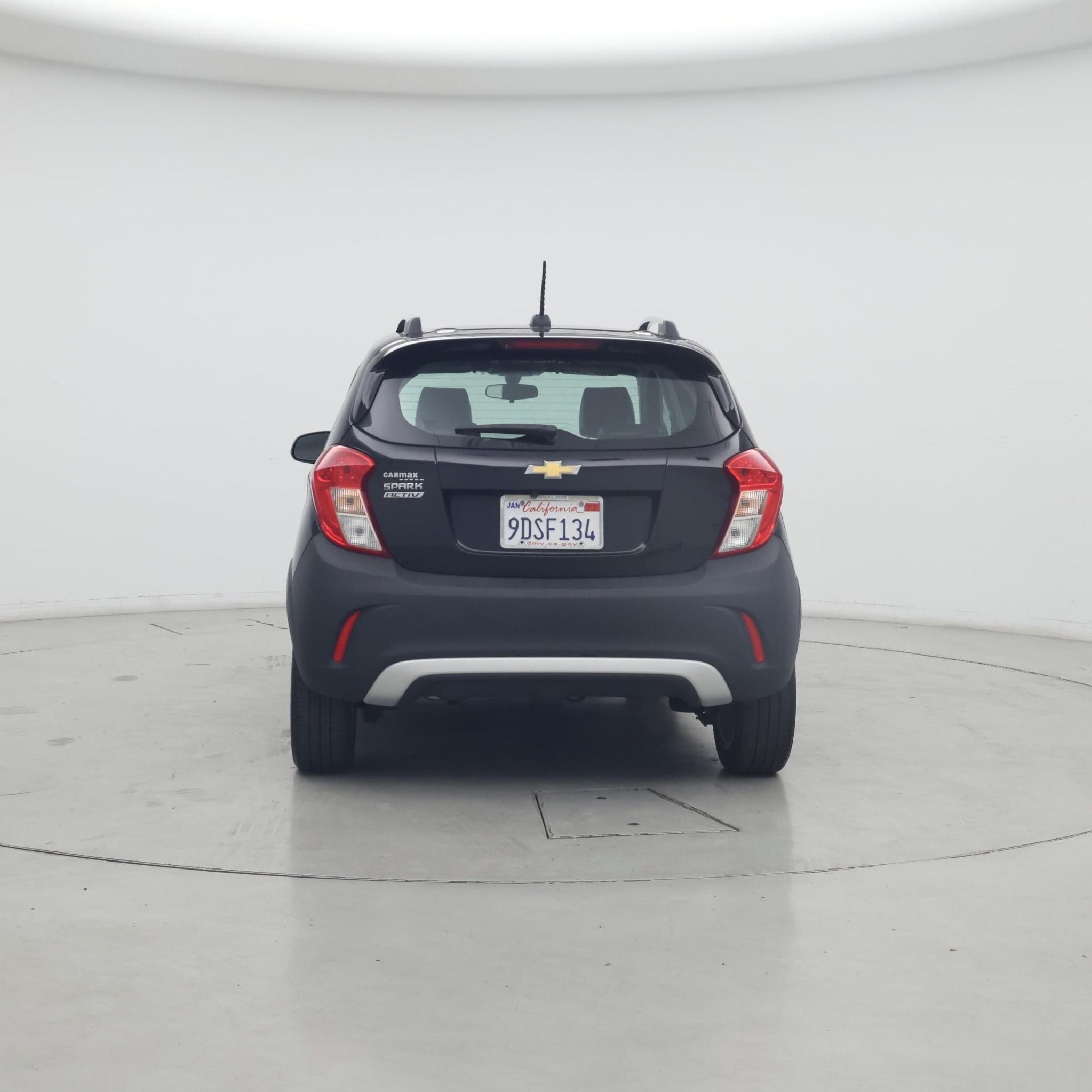 Thumbnail: 2019 Chevrolet Spark - 6