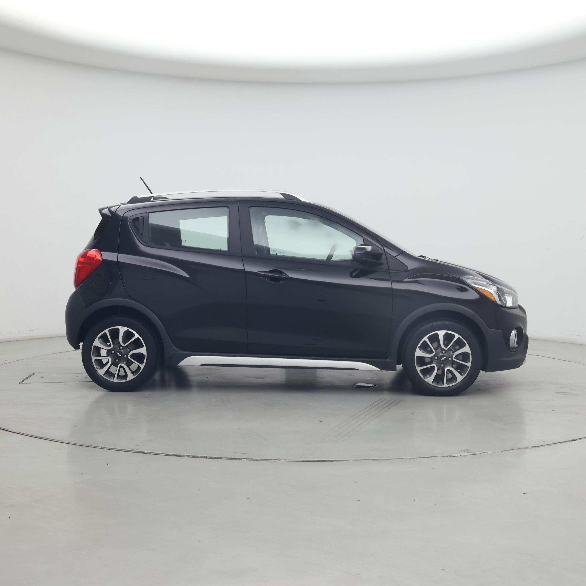 Thumbnail: 2019 Chevrolet Spark - 7