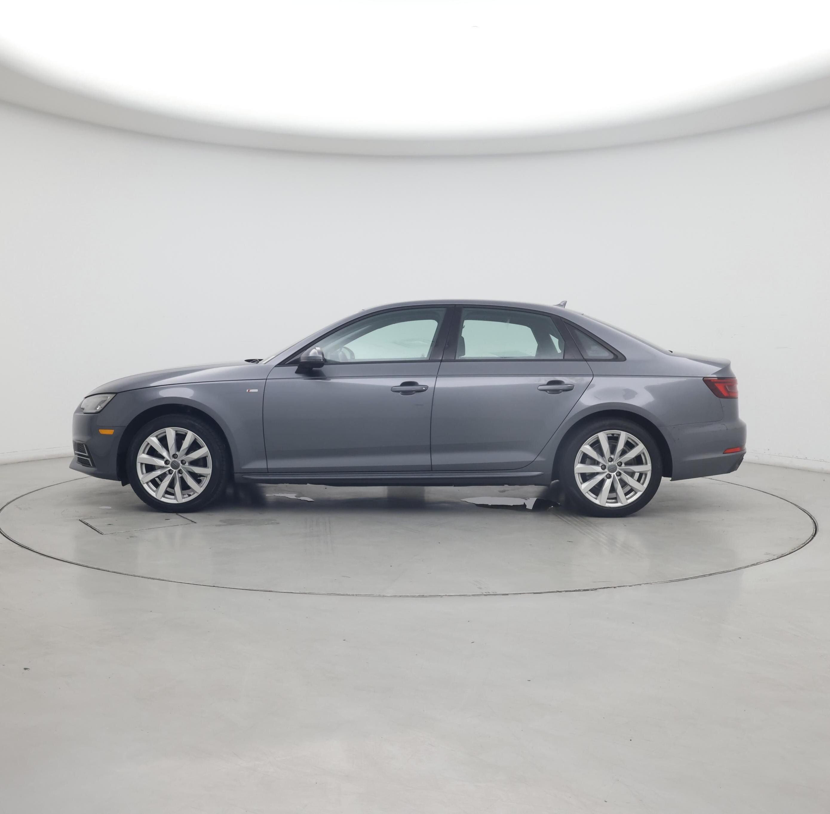 Thumbnail: 2018 Audi A4 - 3