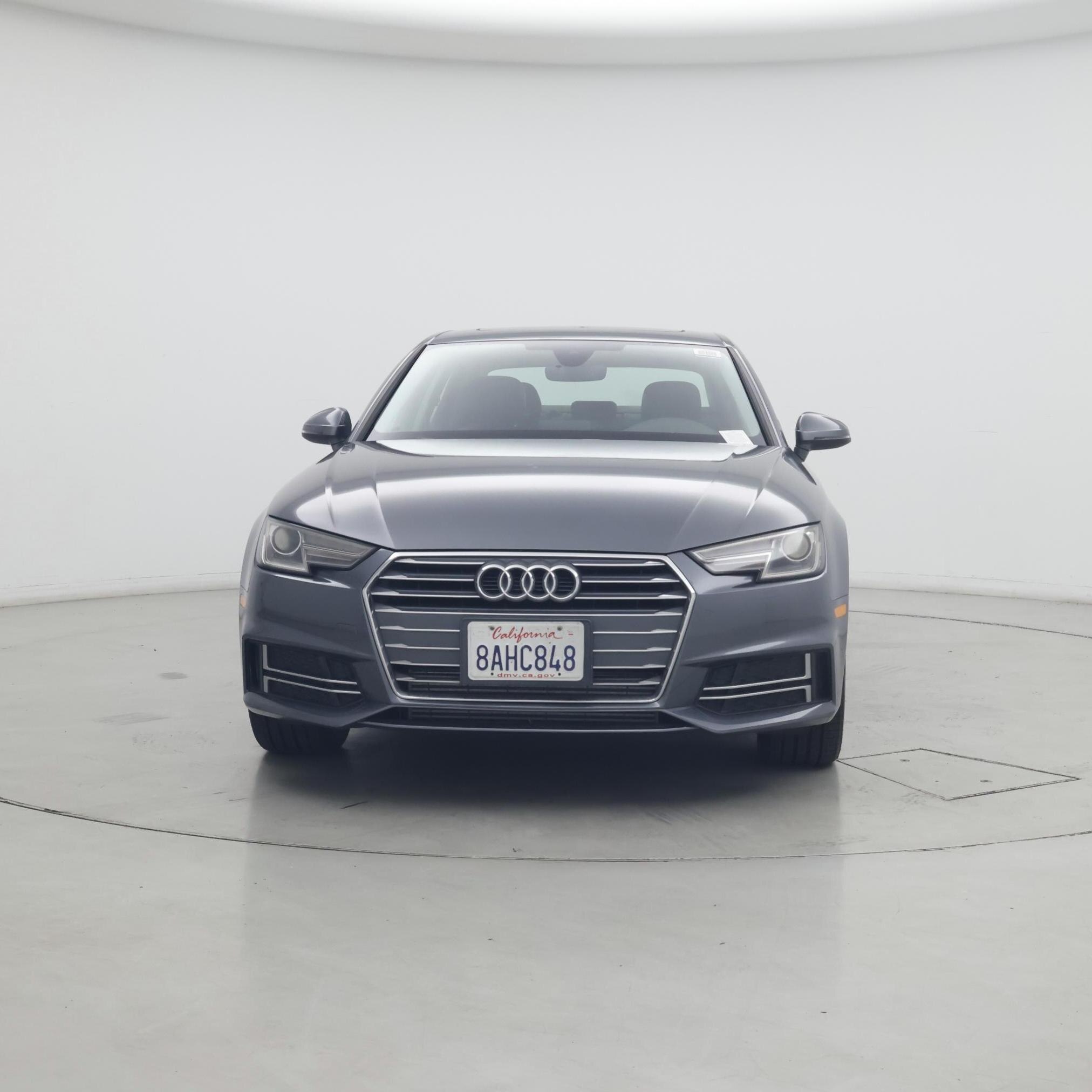 Thumbnail: 2018 Audi A4 - 5