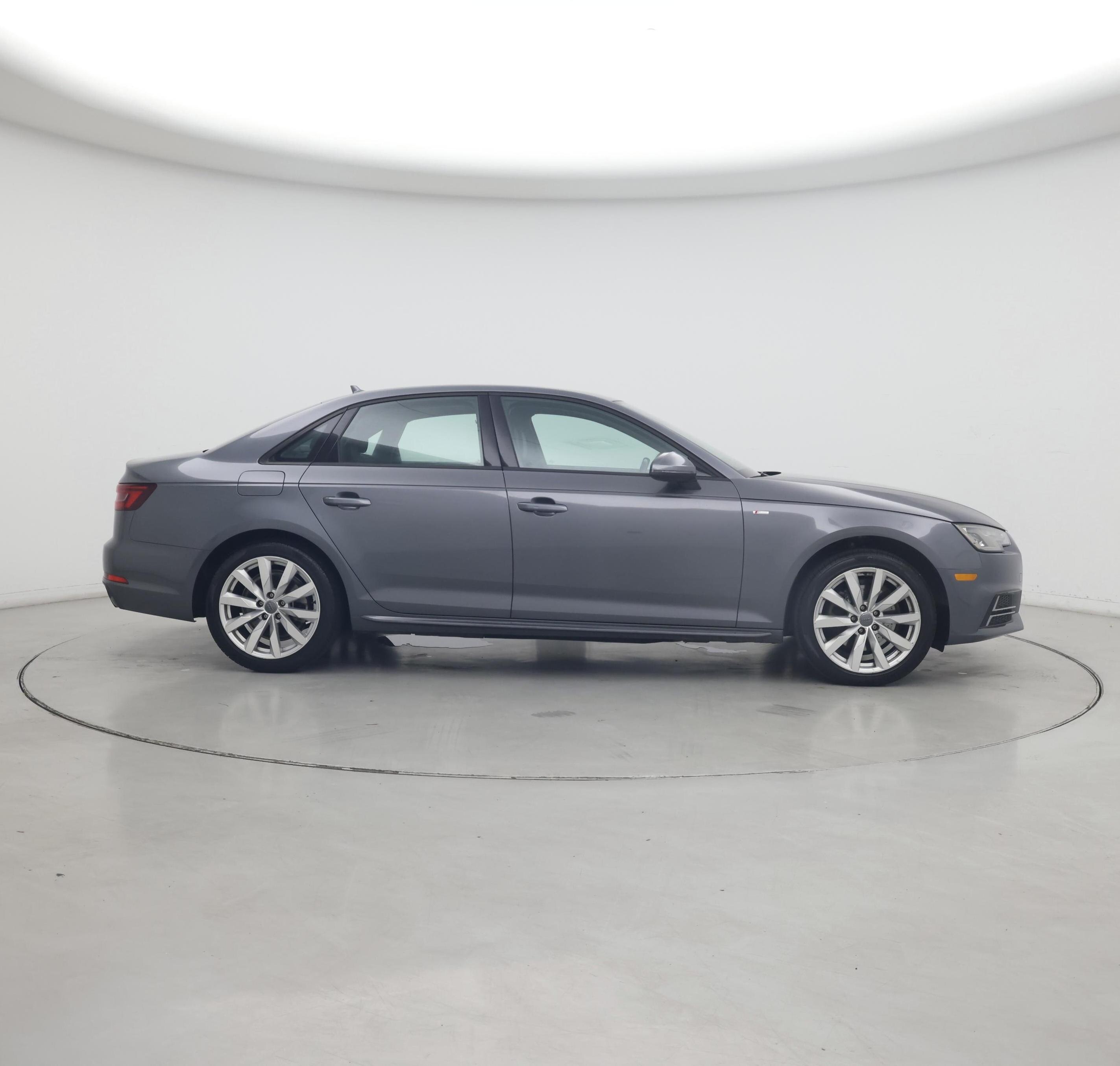 Thumbnail: 2018 Audi A4 - 7