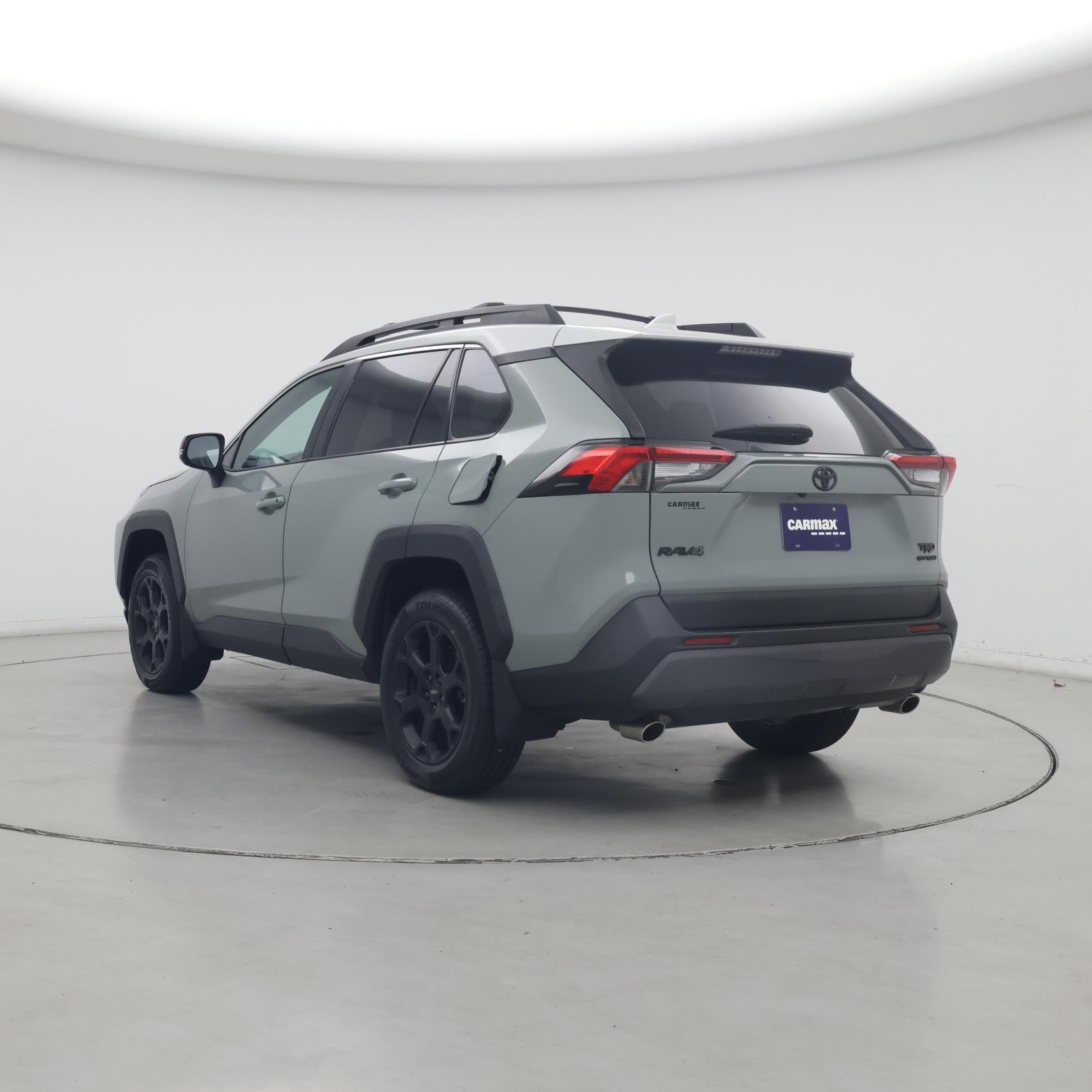 Thumbnail: 2020 Toyota RAV4 - 2
