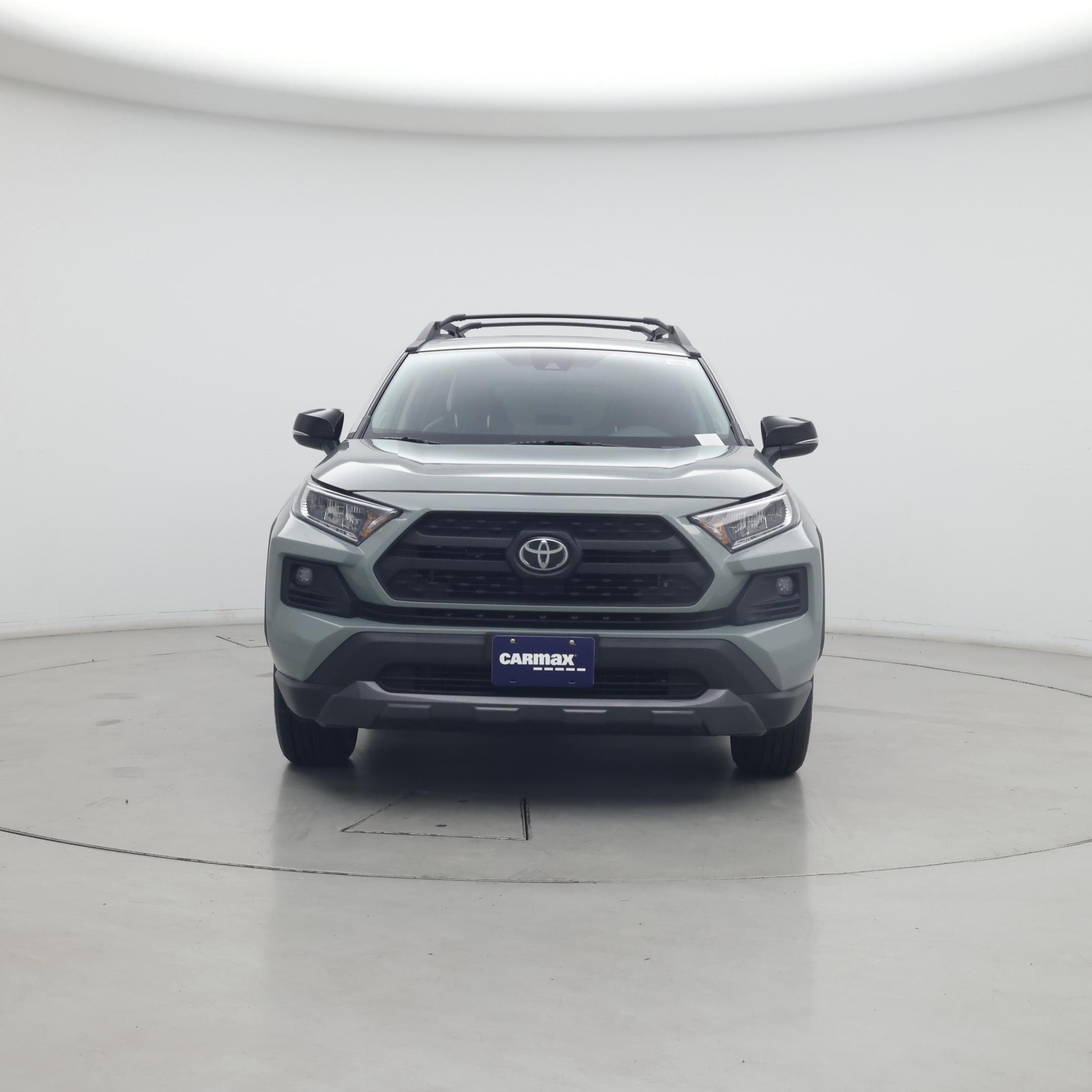 Thumbnail: 2020 Toyota RAV4 - 5