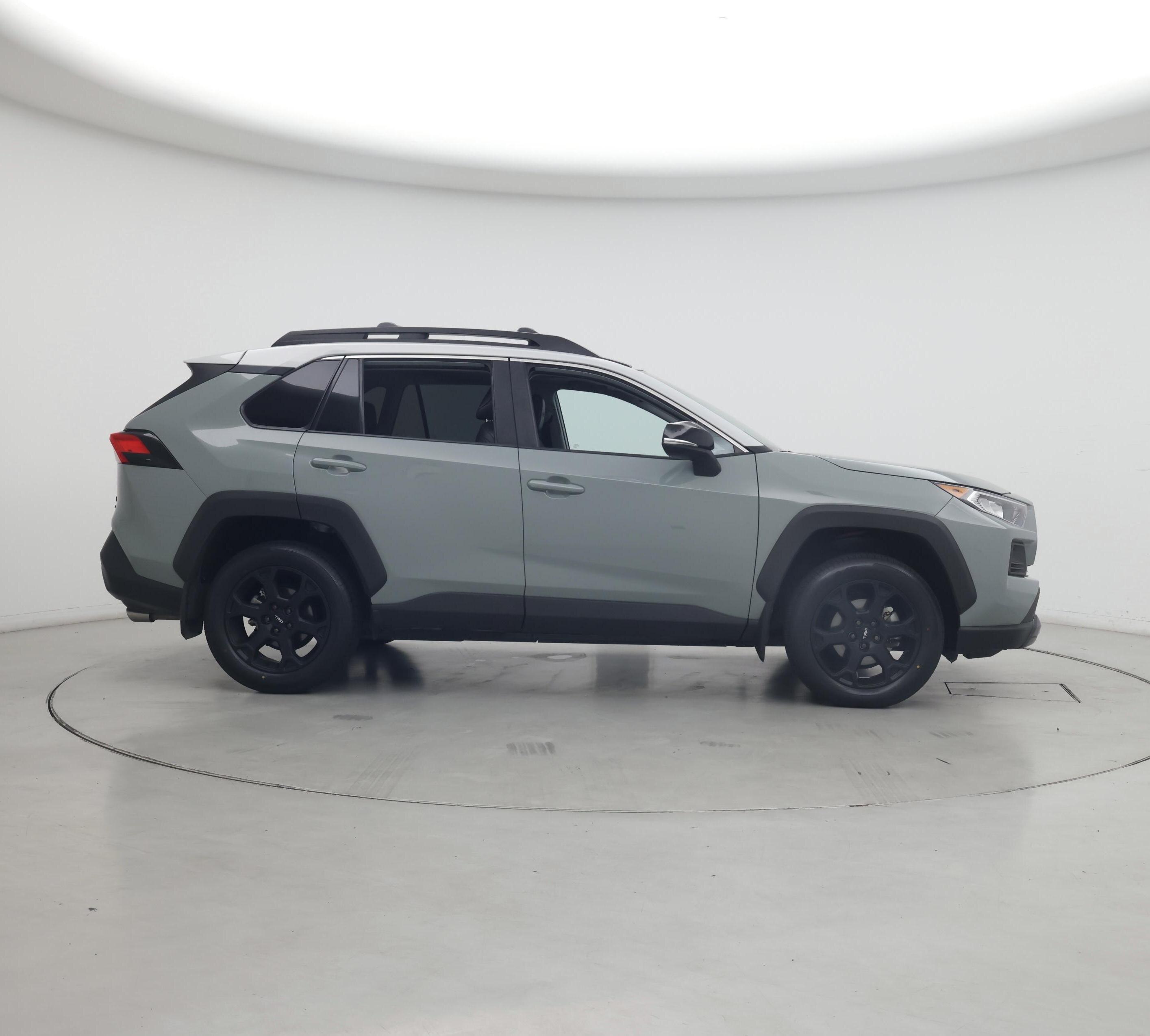 Thumbnail: 2020 Toyota RAV4 - 7
