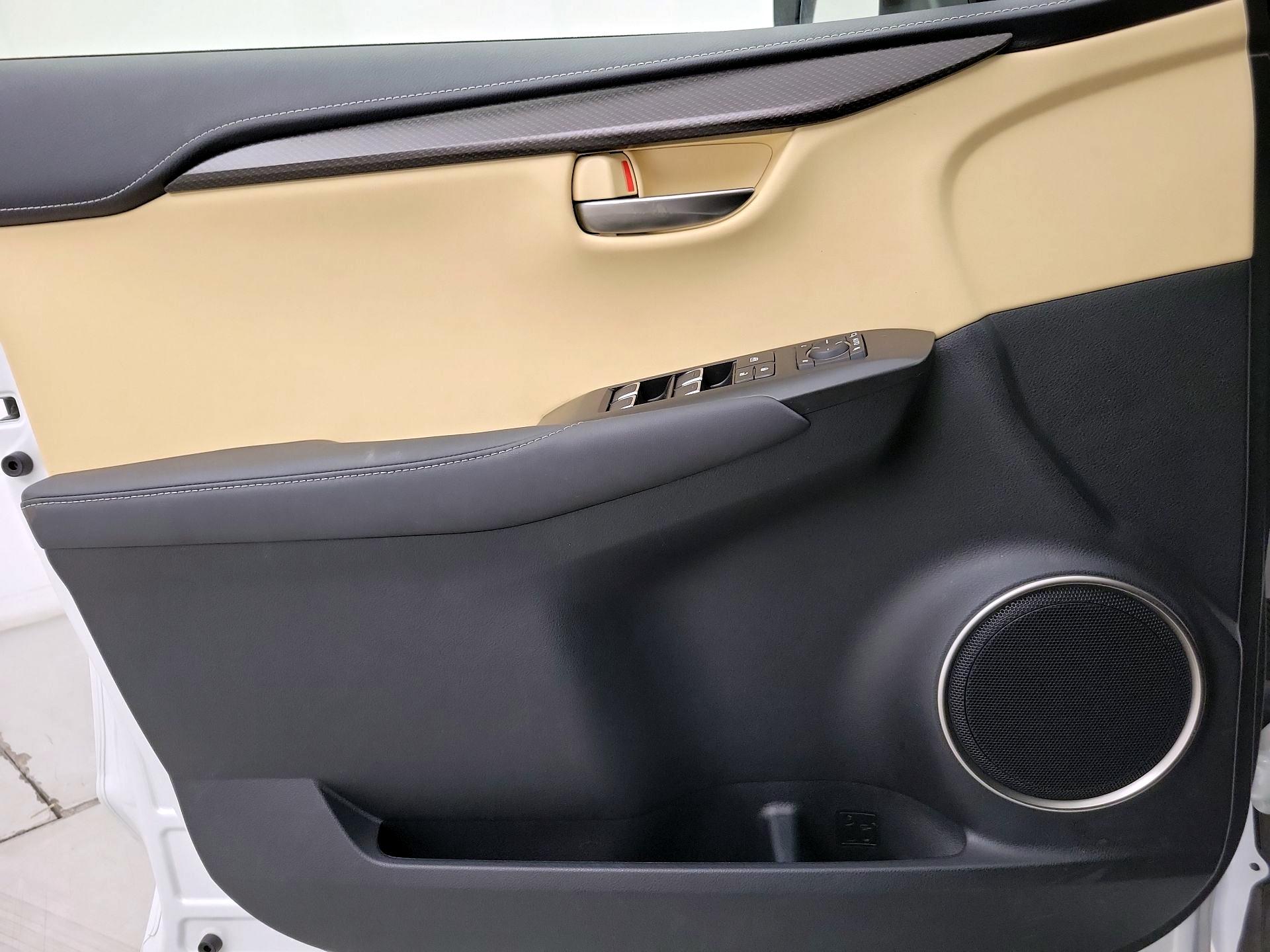 Thumbnail: 2019 Lexus NX - 12