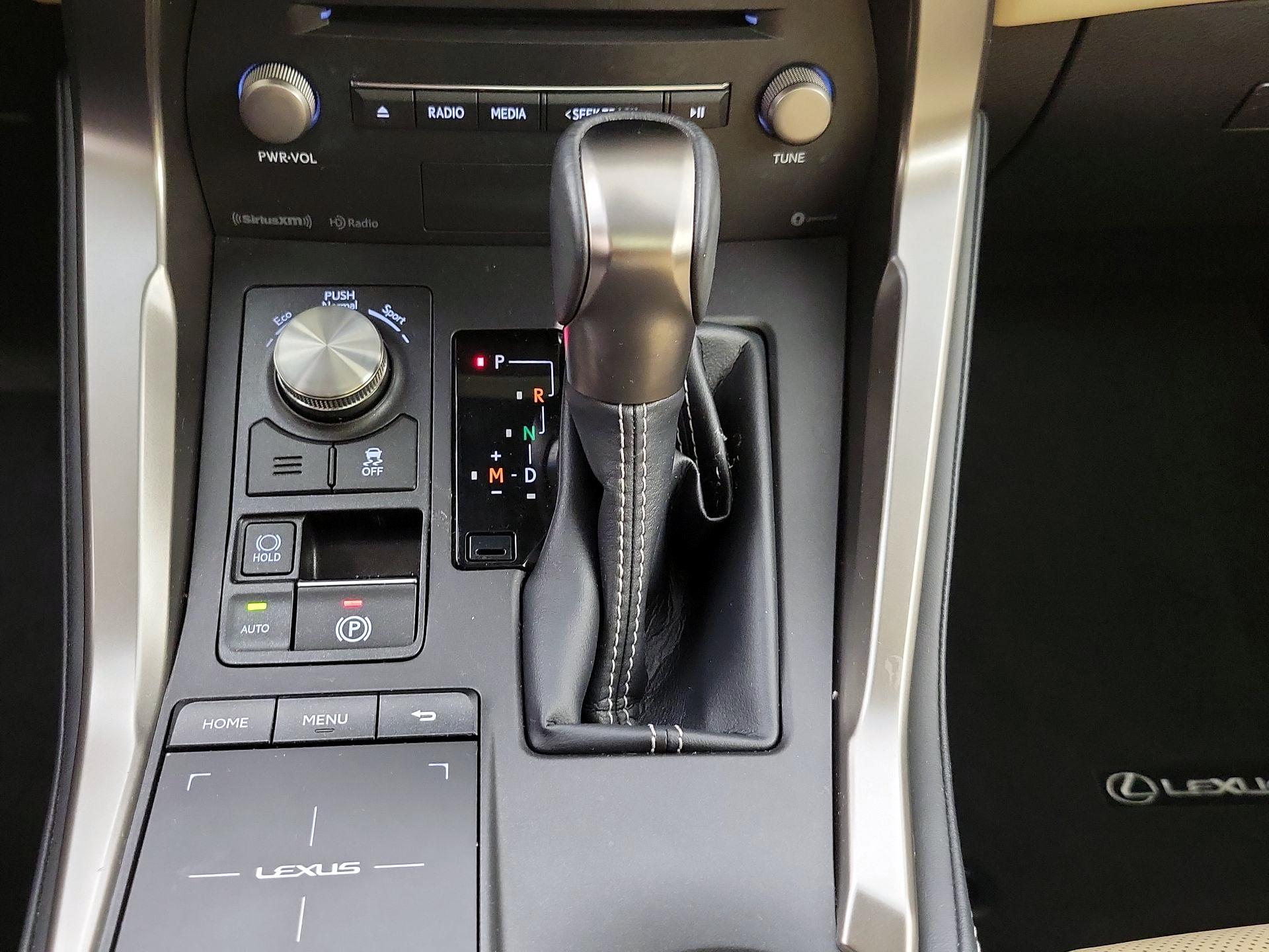 Thumbnail: 2019 Lexus NX - 17