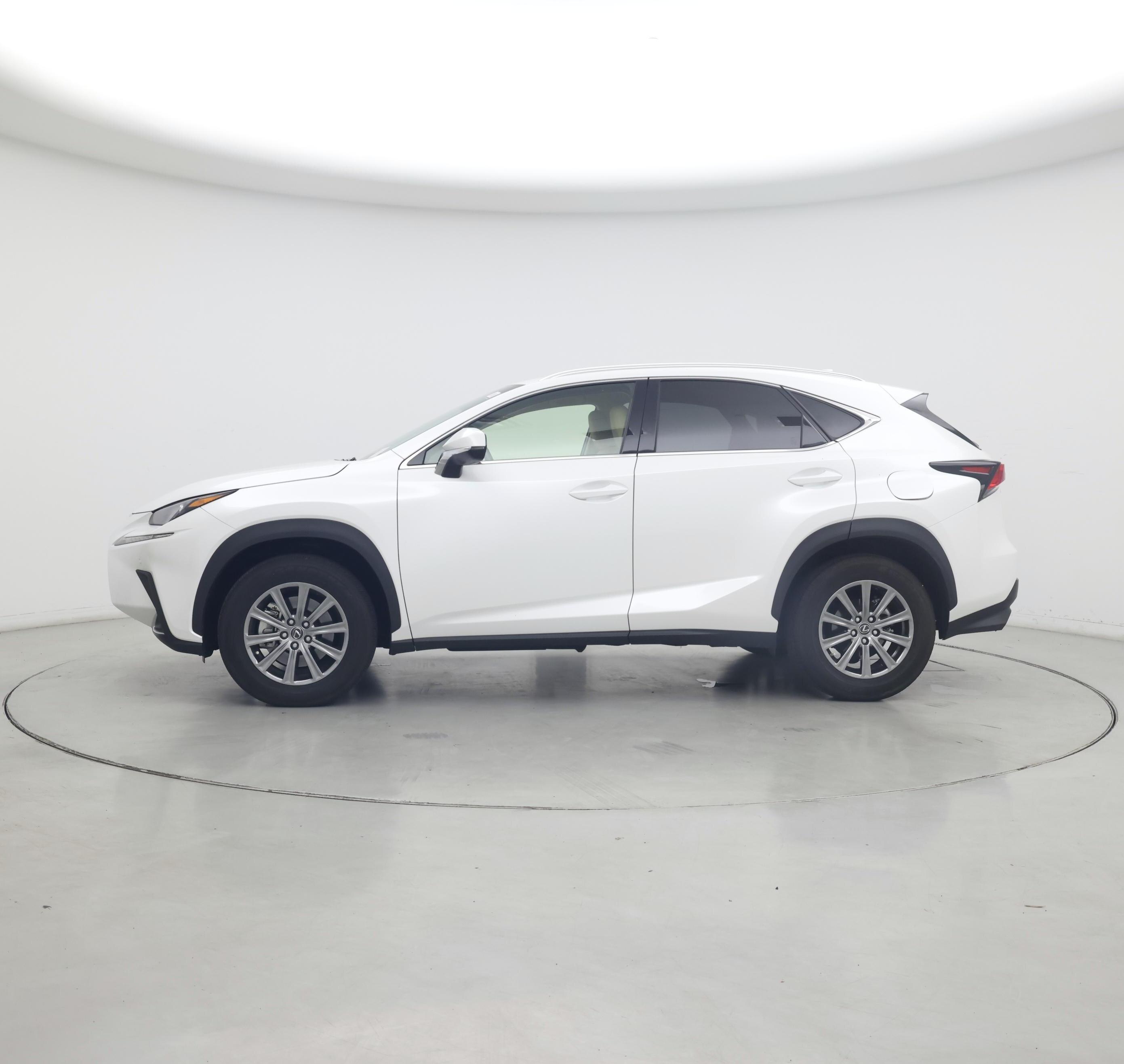 Thumbnail: 2019 Lexus NX - 3