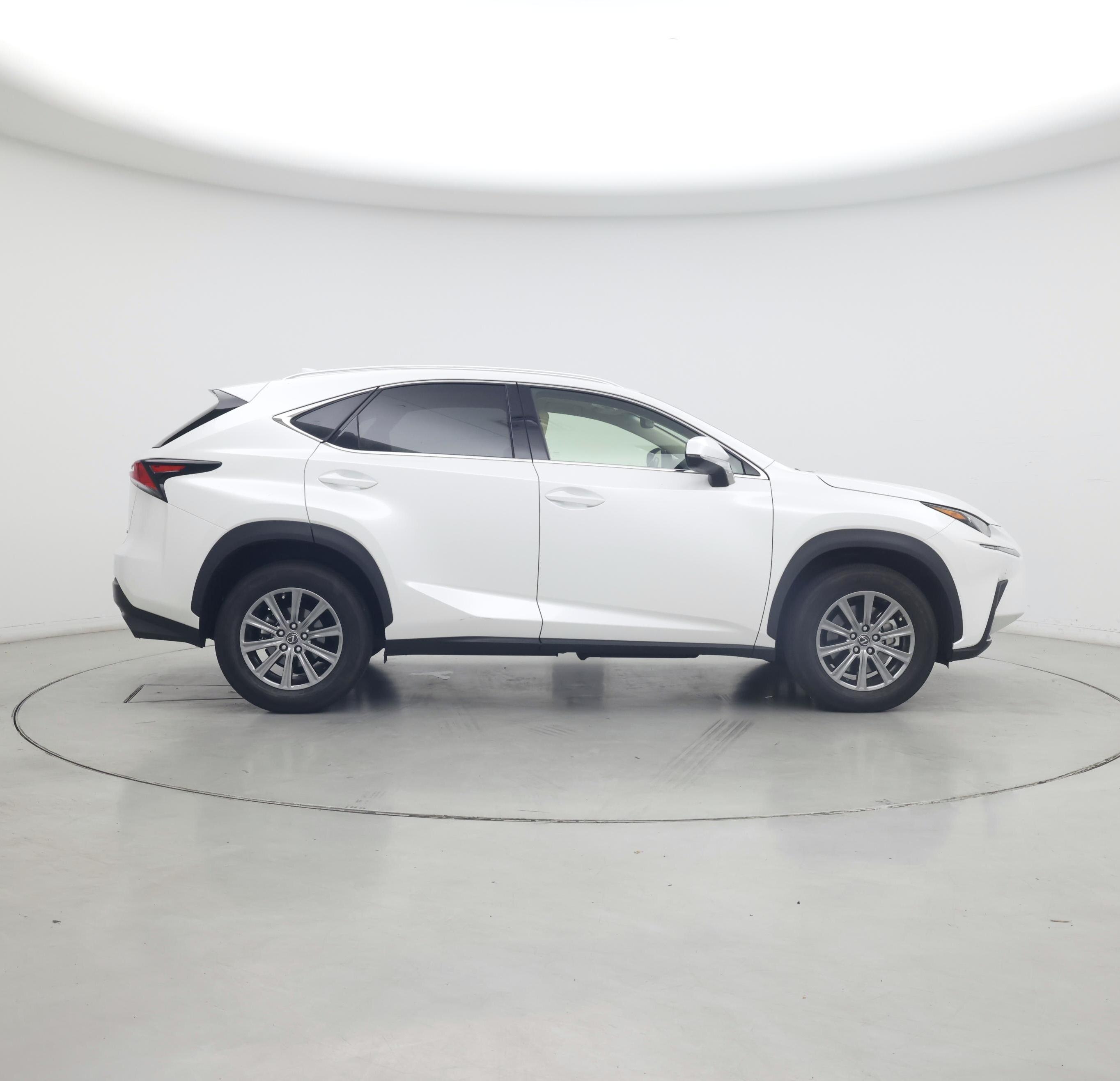 Thumbnail: 2019 Lexus NX - 7
