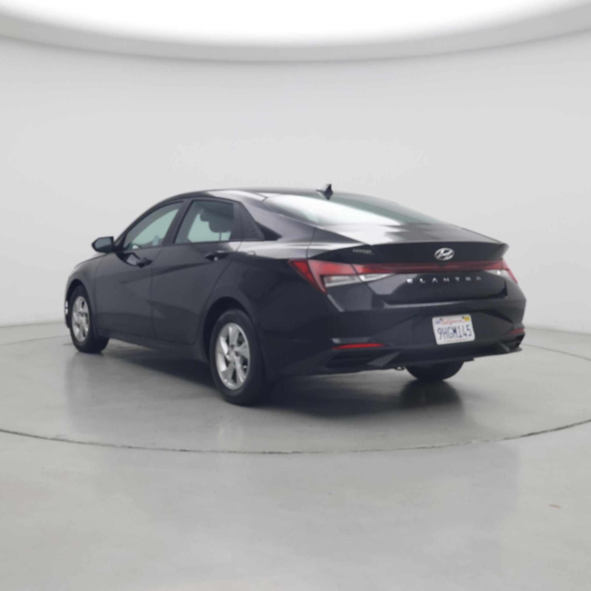 Thumbnail: 2023 Hyundai Elantra - 2