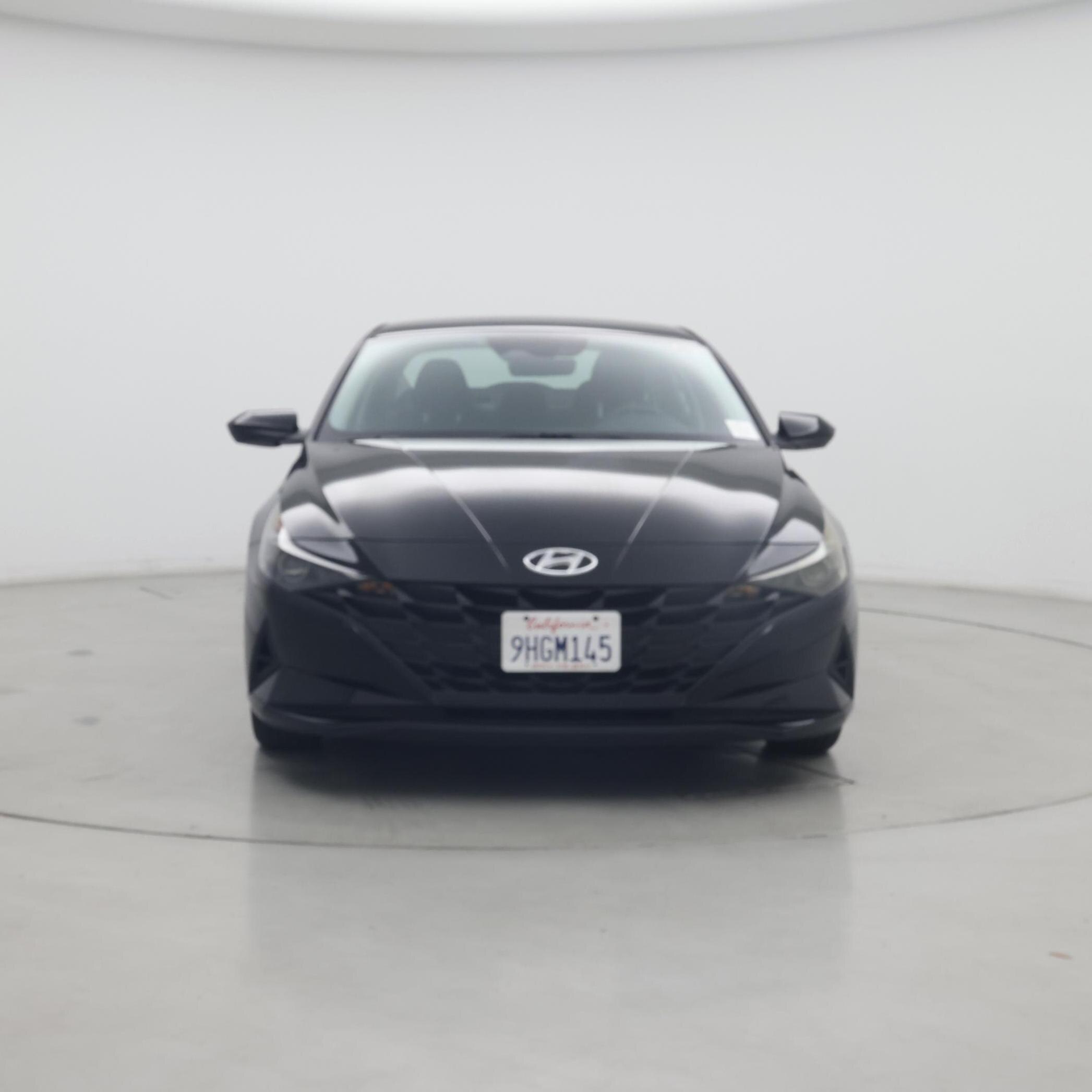 Thumbnail: 2023 Hyundai Elantra - 5