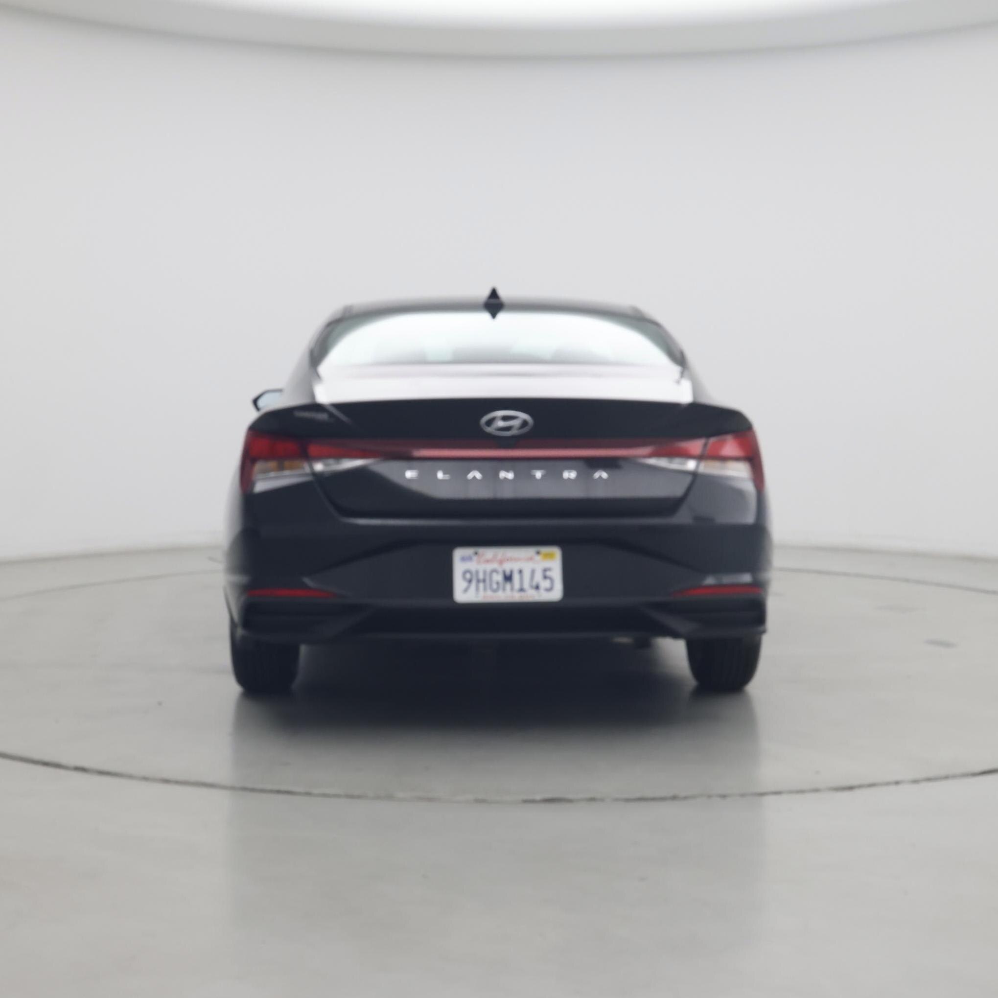Thumbnail: 2023 Hyundai Elantra - 6
