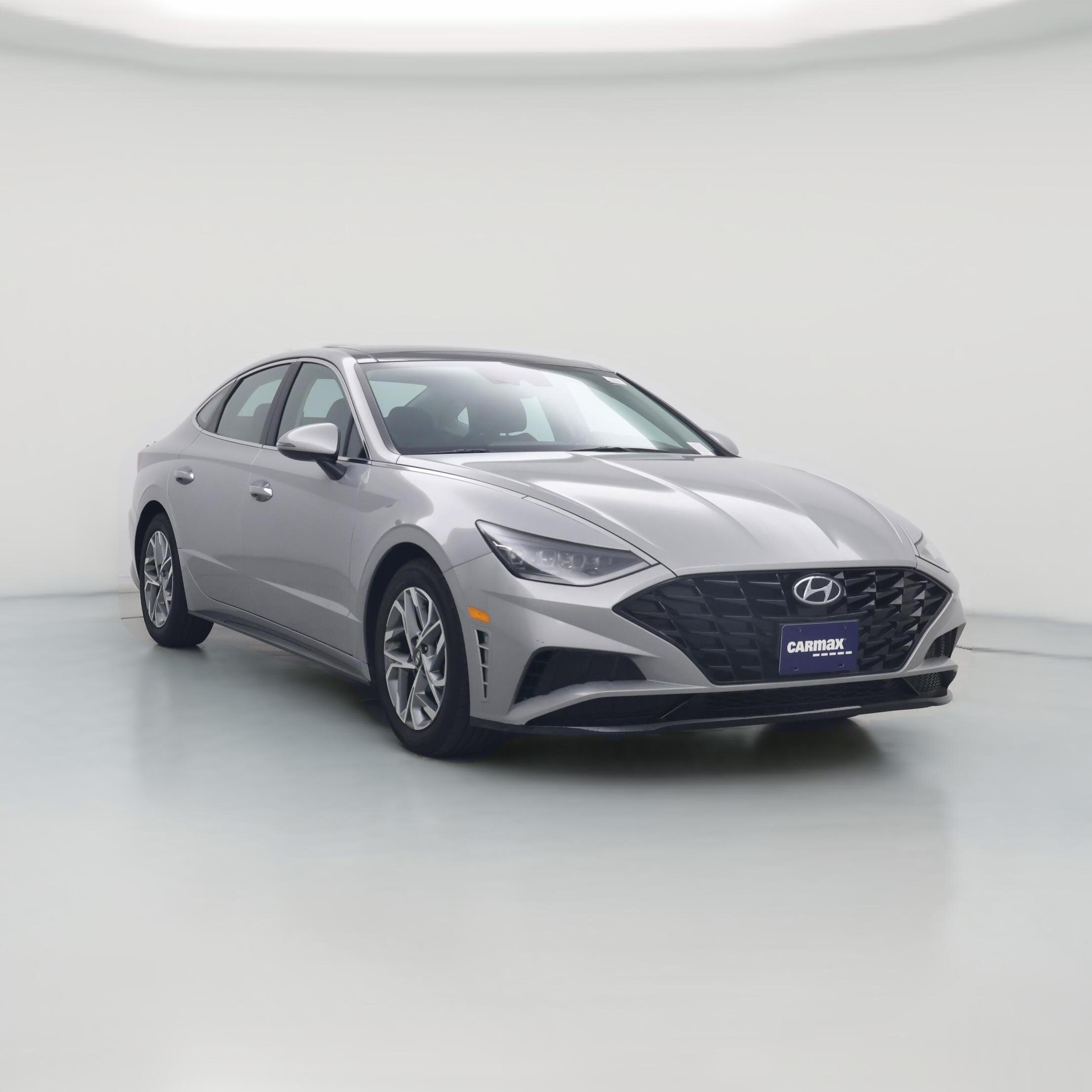 Thumbnail: 2023 Hyundai Sonata - 1