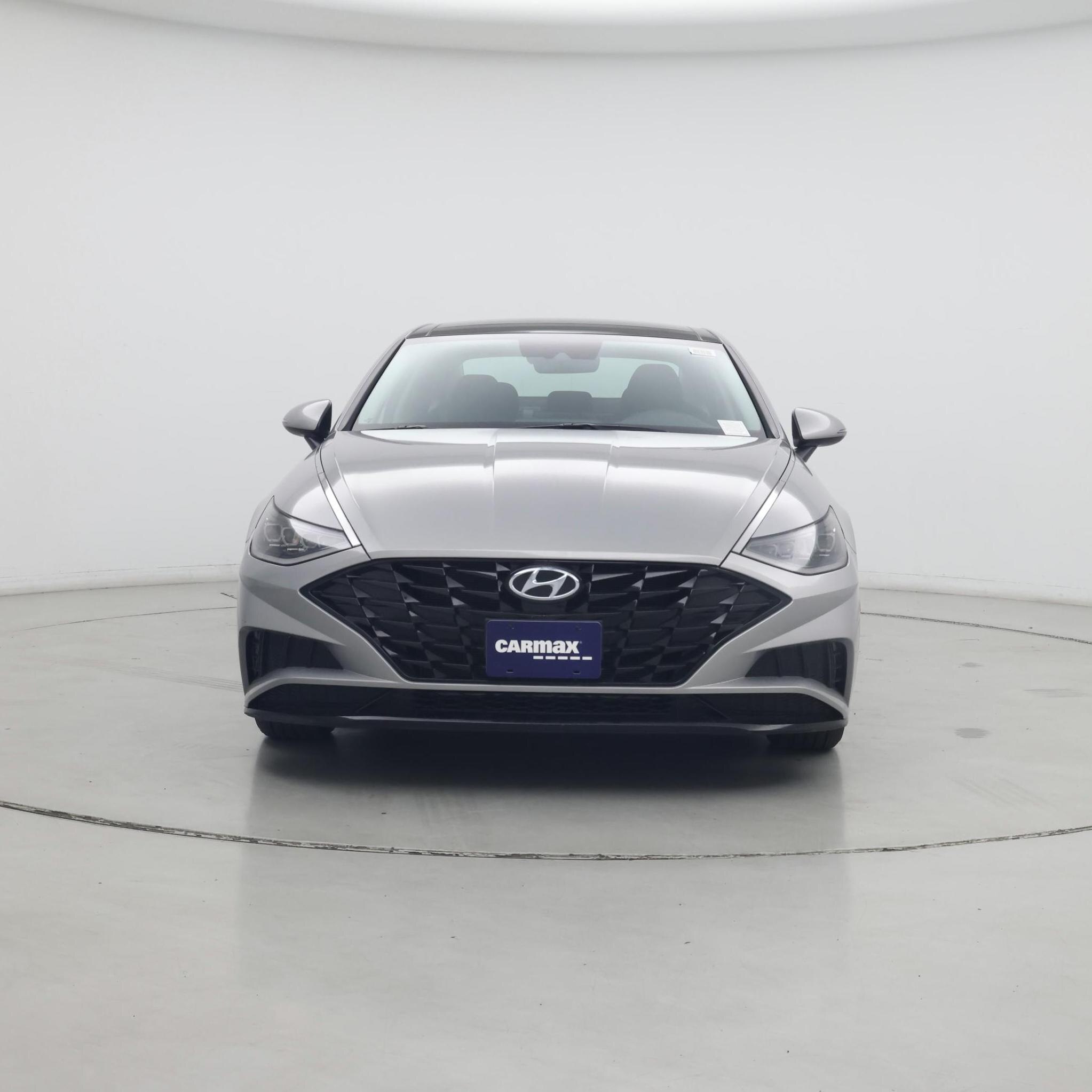 Thumbnail: 2023 Hyundai Sonata - 5