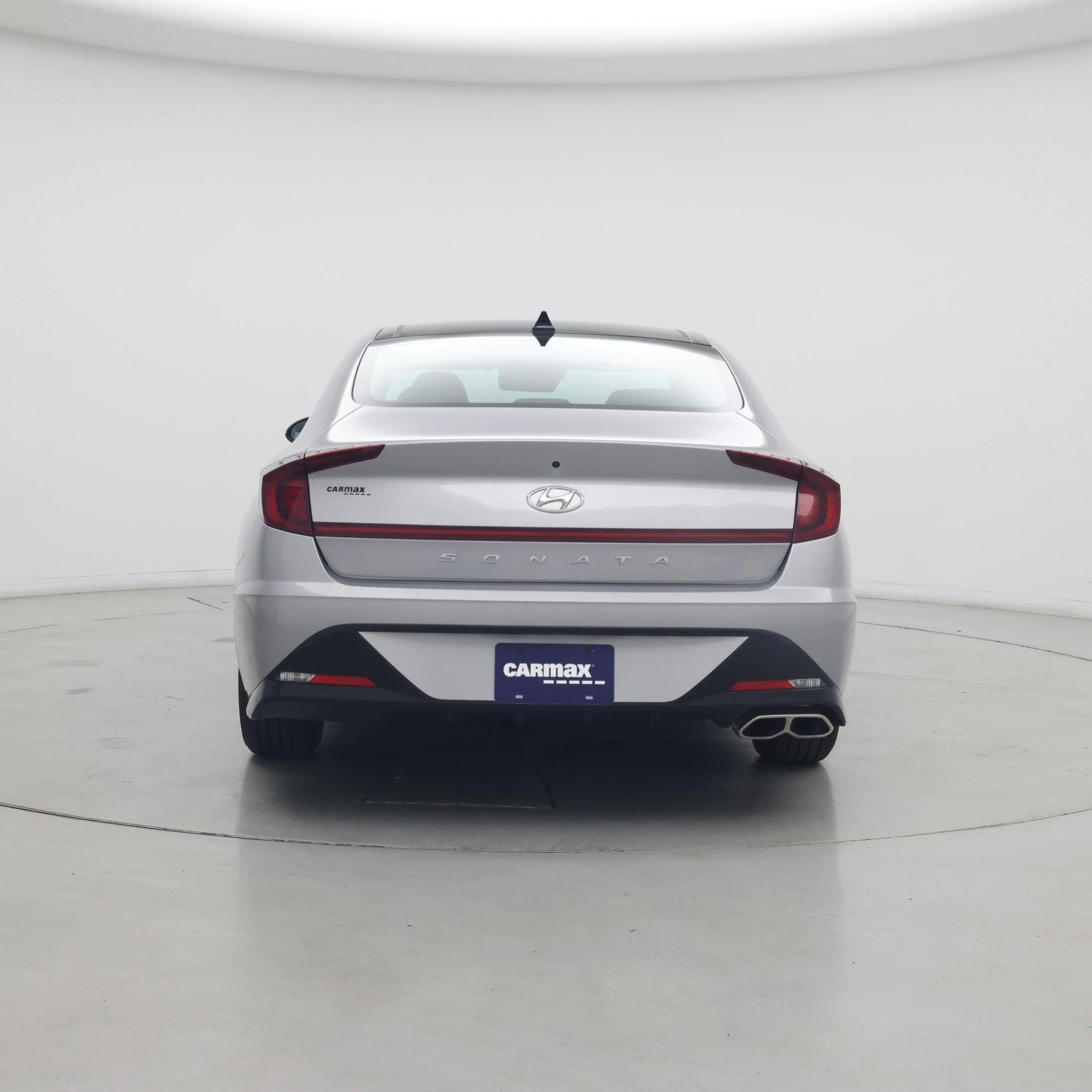 Thumbnail: 2023 Hyundai Sonata - 6