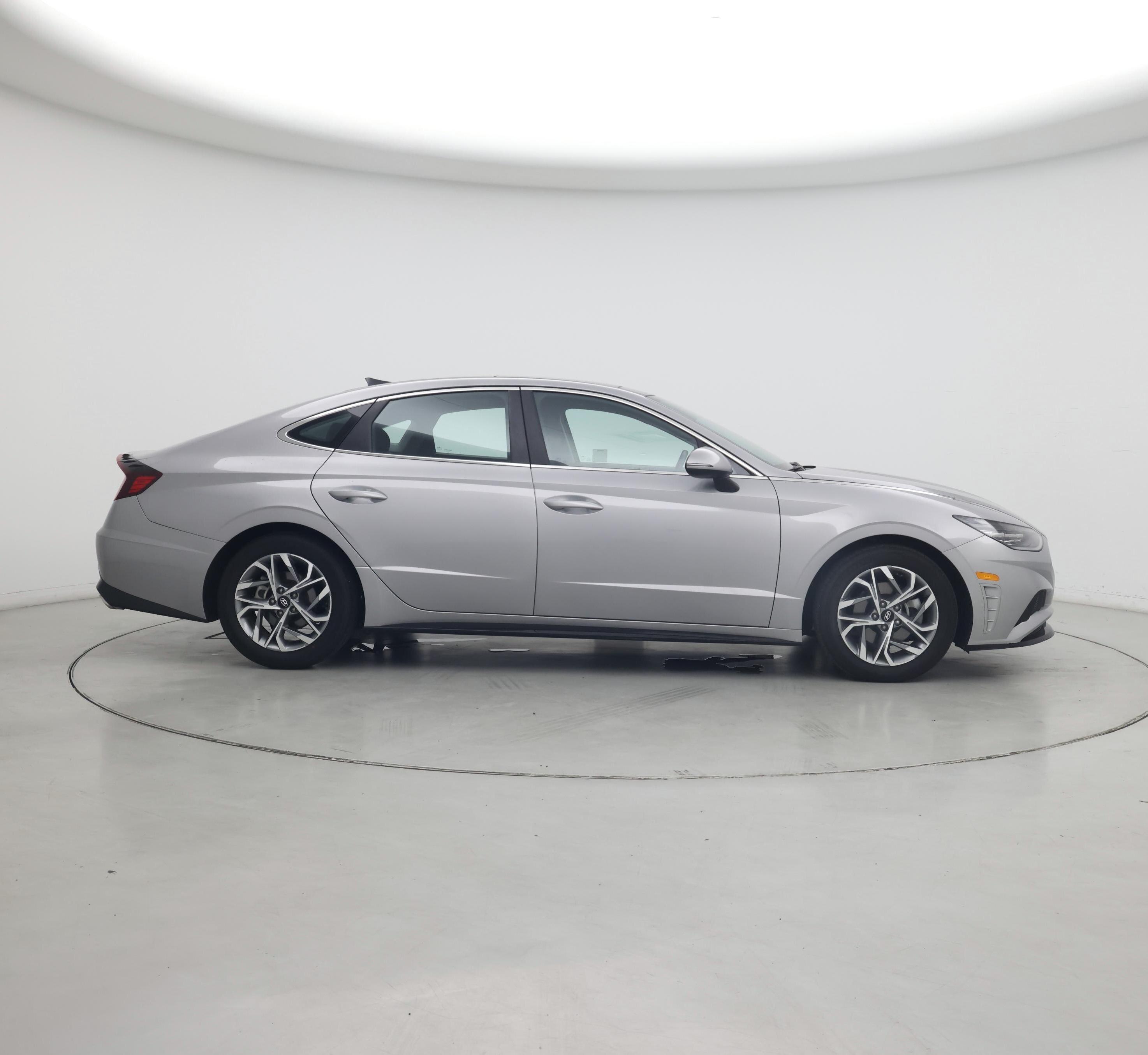 Thumbnail: 2023 Hyundai Sonata - 7