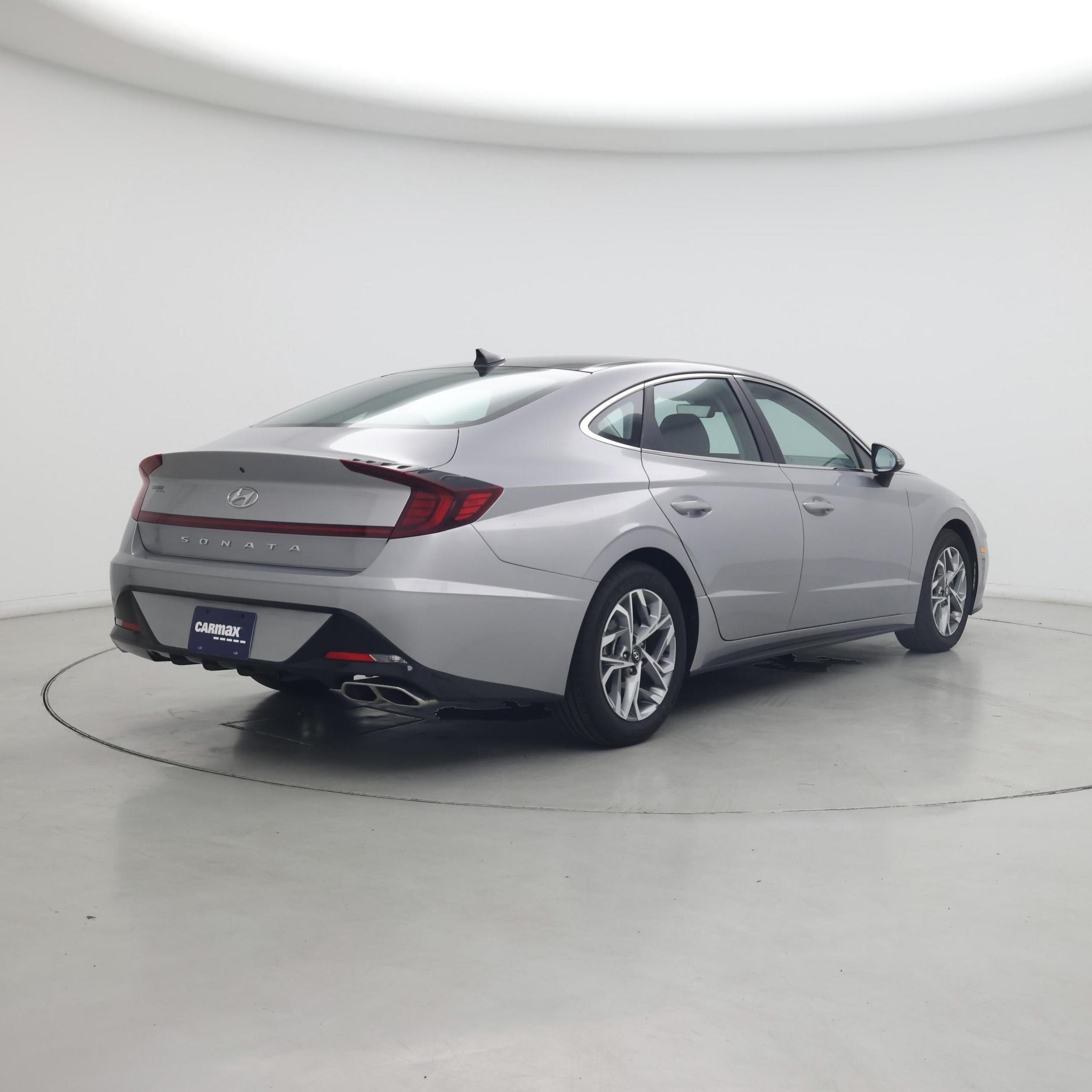 Thumbnail: 2023 Hyundai Sonata - 8