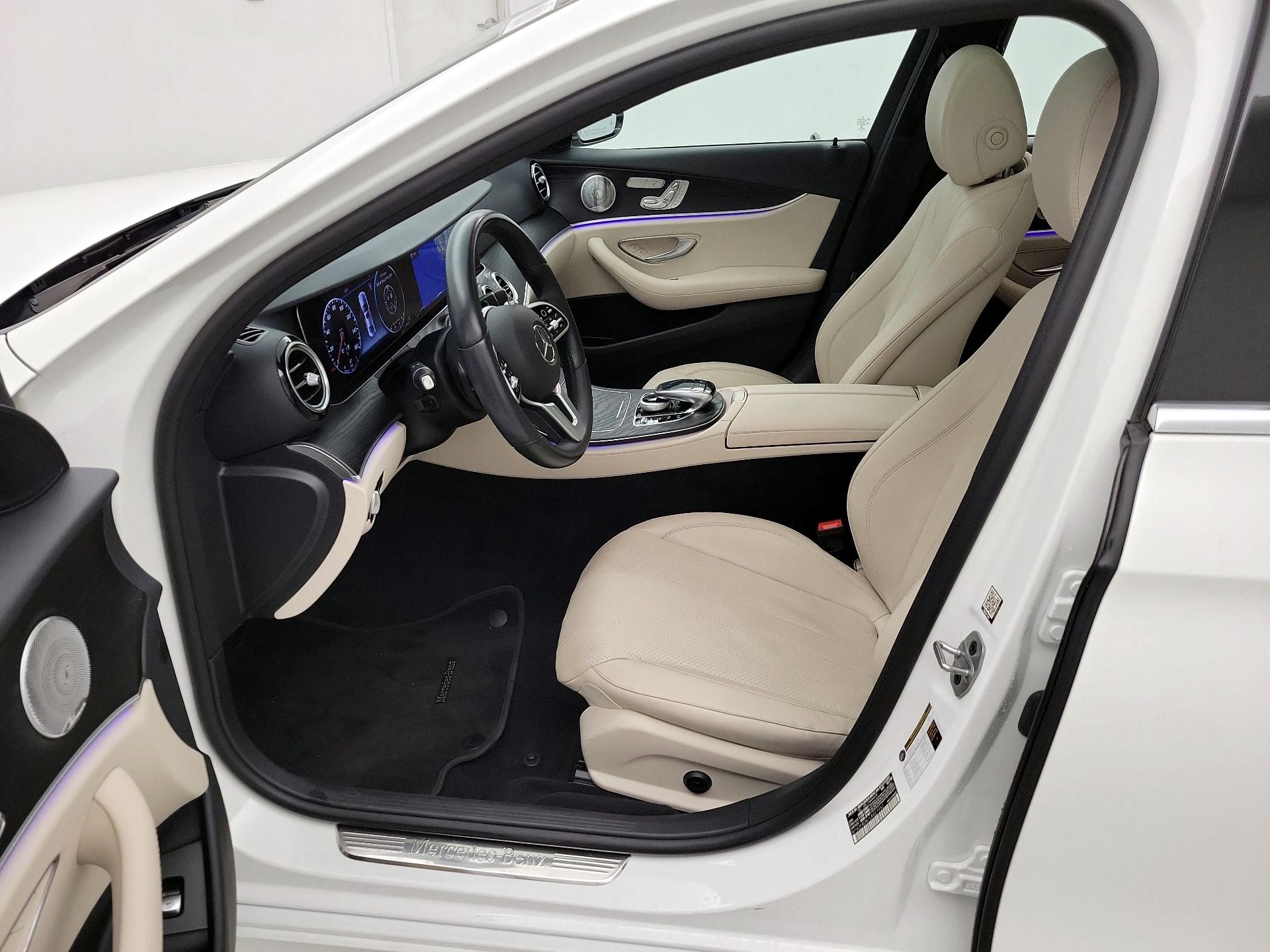 Thumbnail: 2020 Mercedes-Benz E-Class - 11
