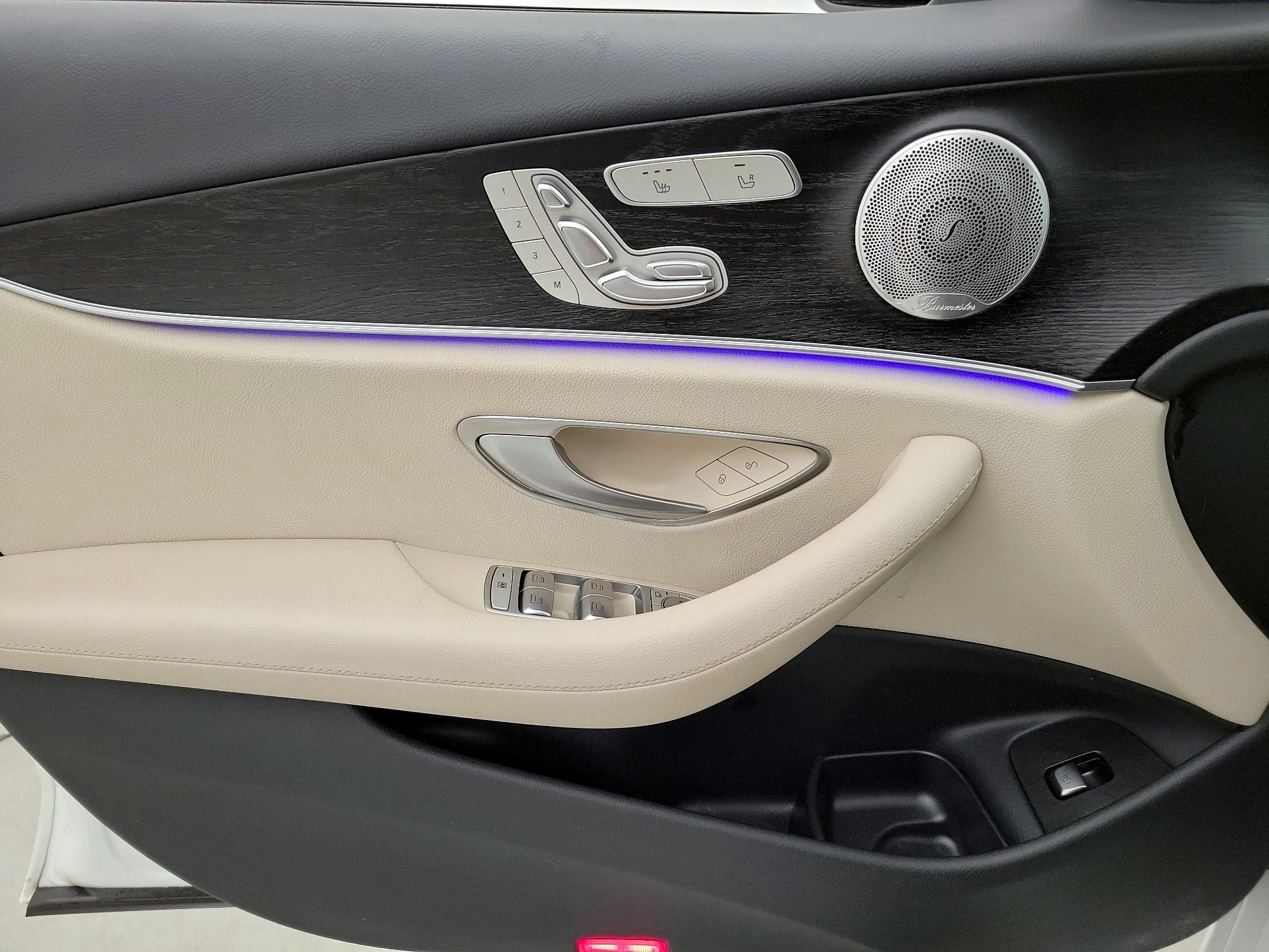 Thumbnail: 2020 Mercedes-Benz E-Class - 12