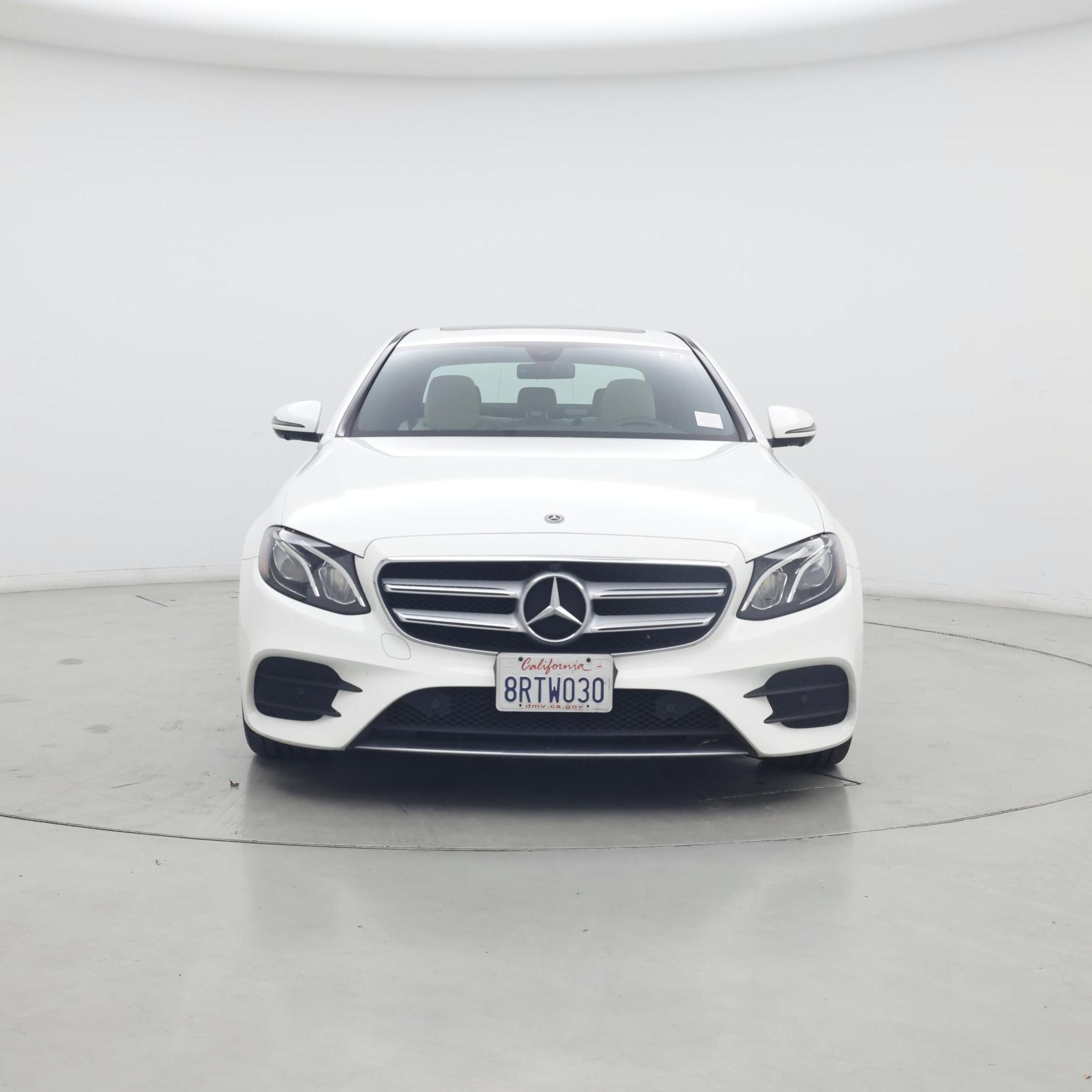 Thumbnail: 2020 Mercedes-Benz E-Class - 5