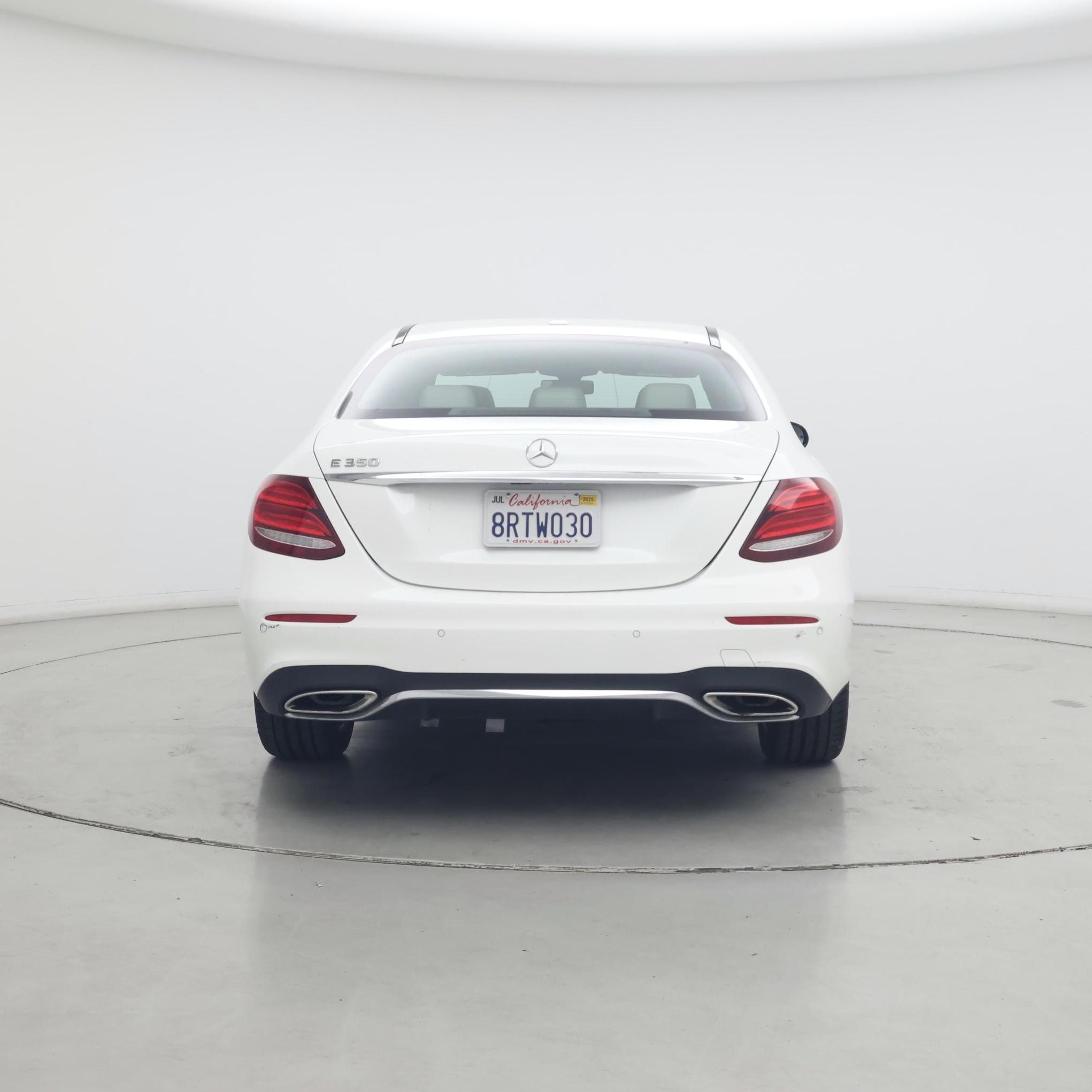 Thumbnail: 2020 Mercedes-Benz E-Class - 6