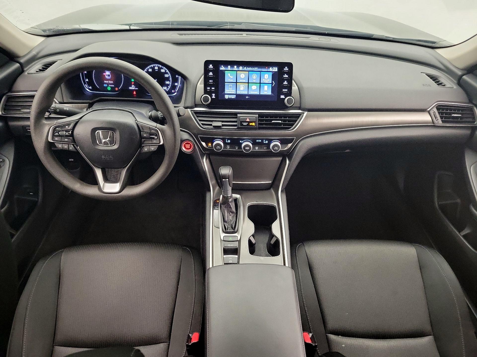 Thumbnail: 2021 Honda Accord - 9
