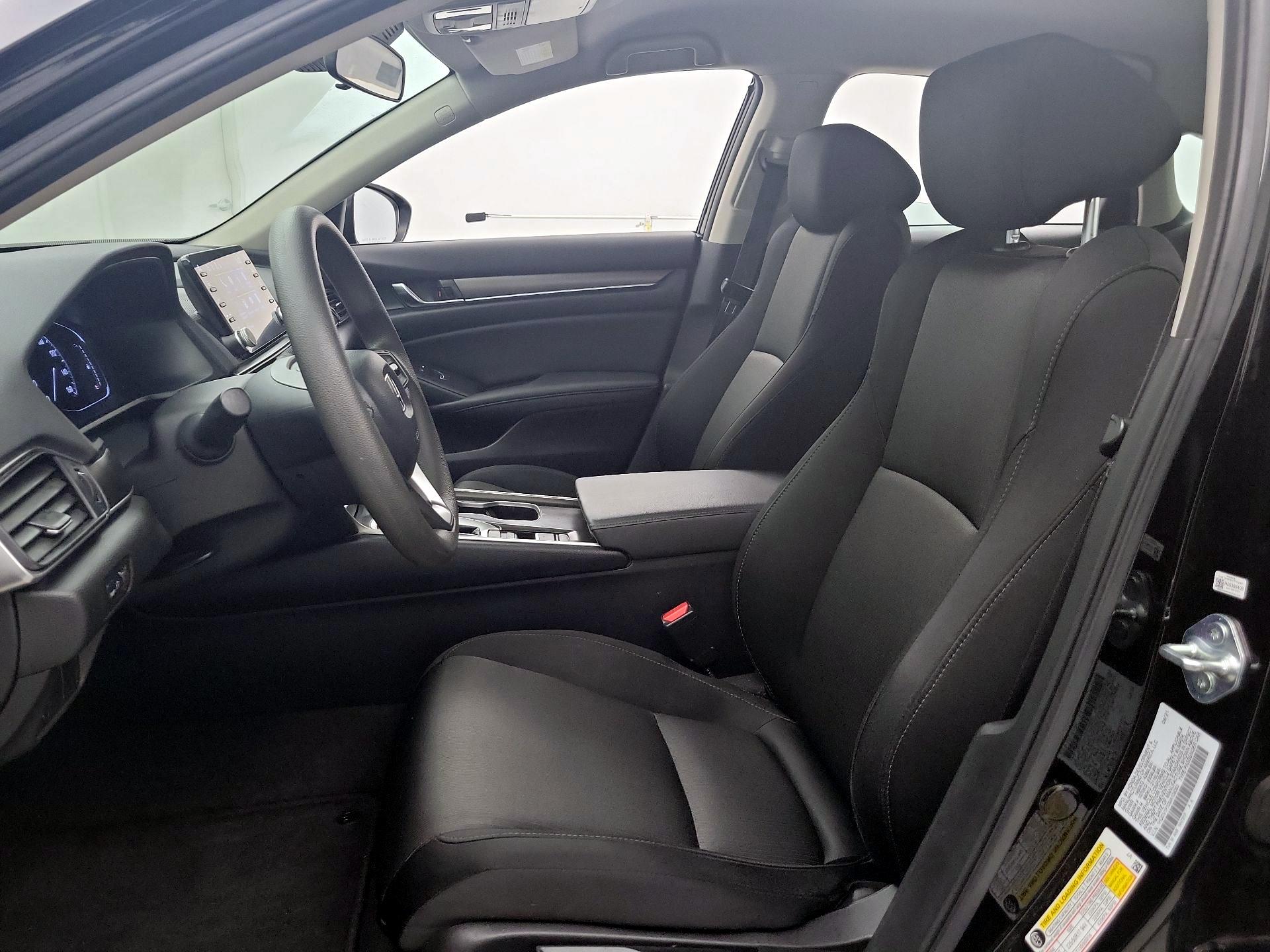 Thumbnail: 2021 Honda Accord - 11