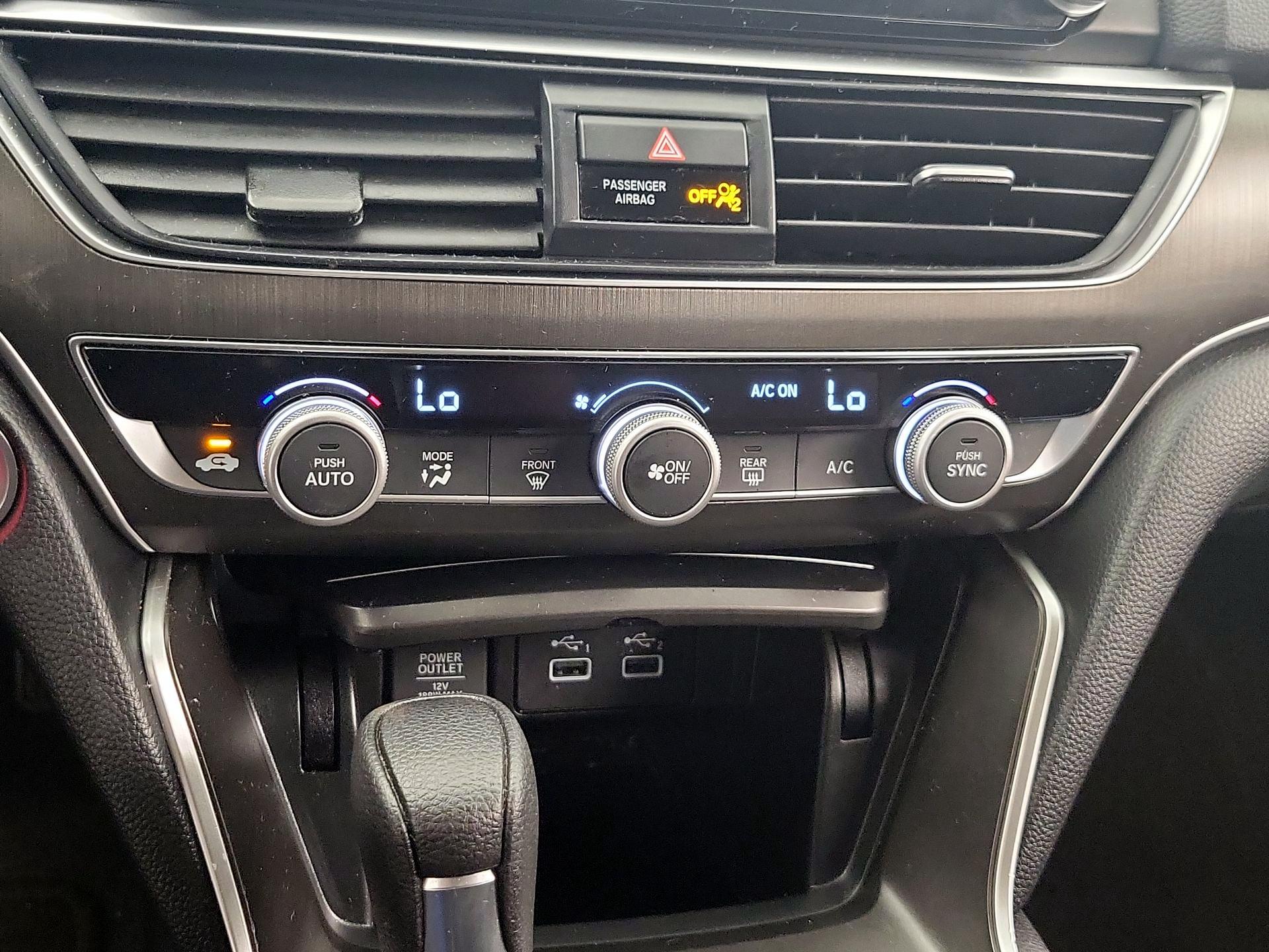 Thumbnail: 2021 Honda Accord - 16