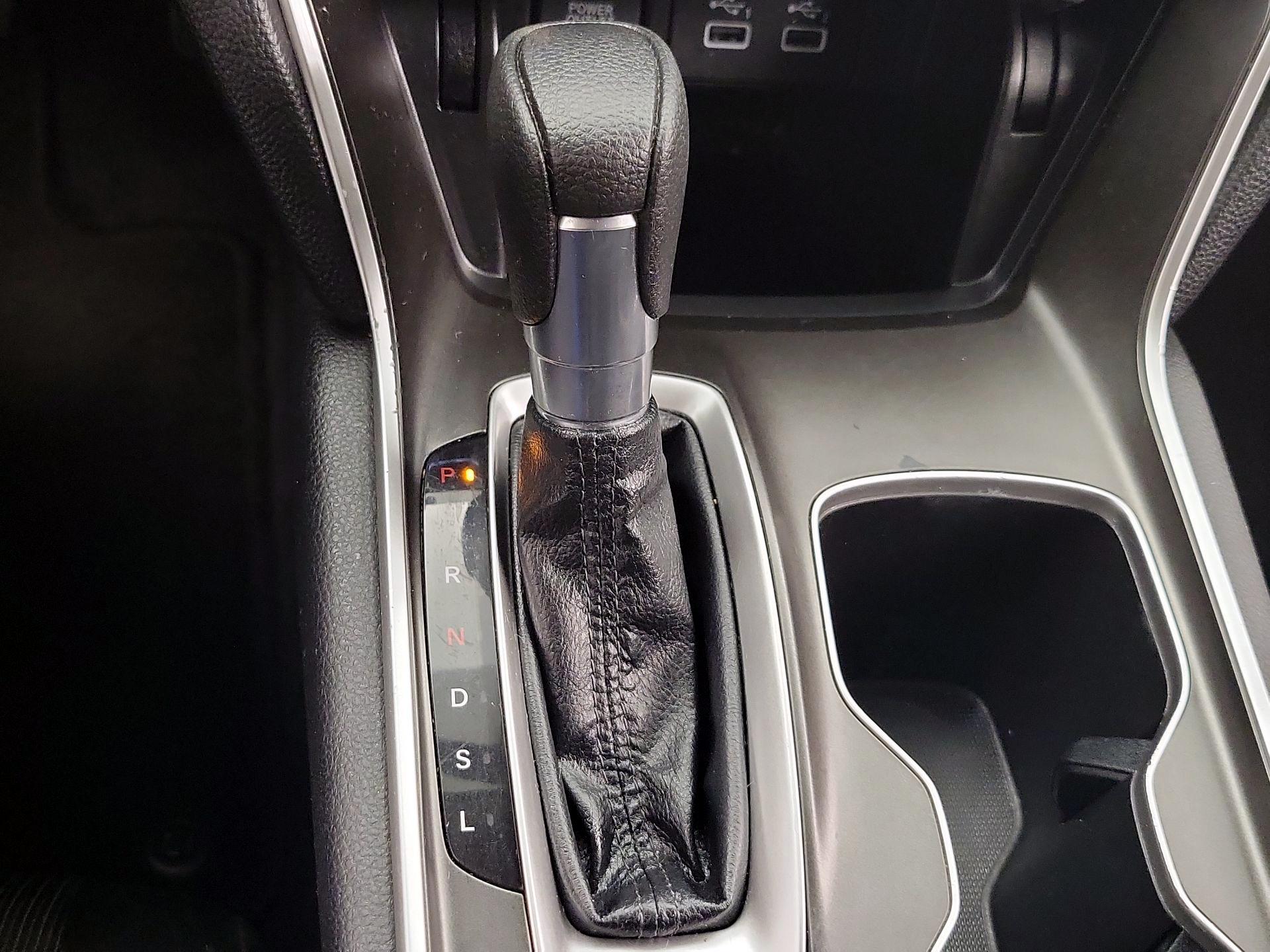 Thumbnail: 2021 Honda Accord - 17