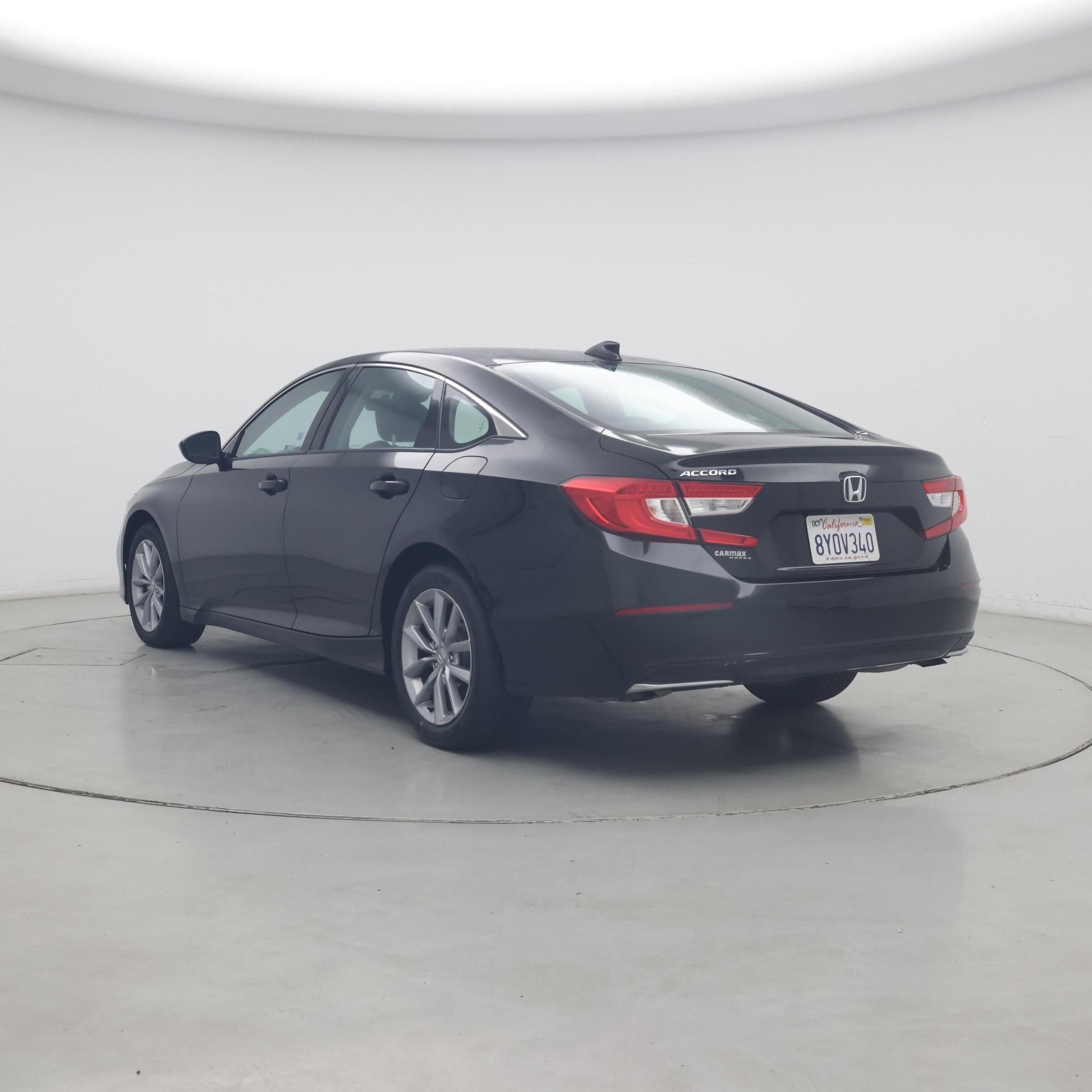 Thumbnail: 2021 Honda Accord - 2