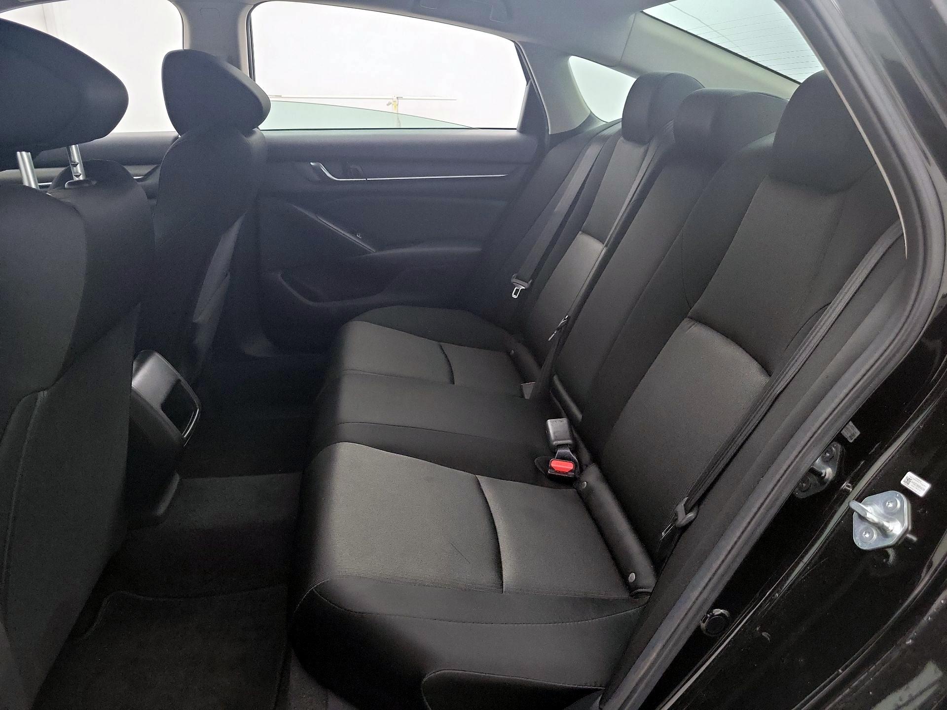 Thumbnail: 2021 Honda Accord - 19