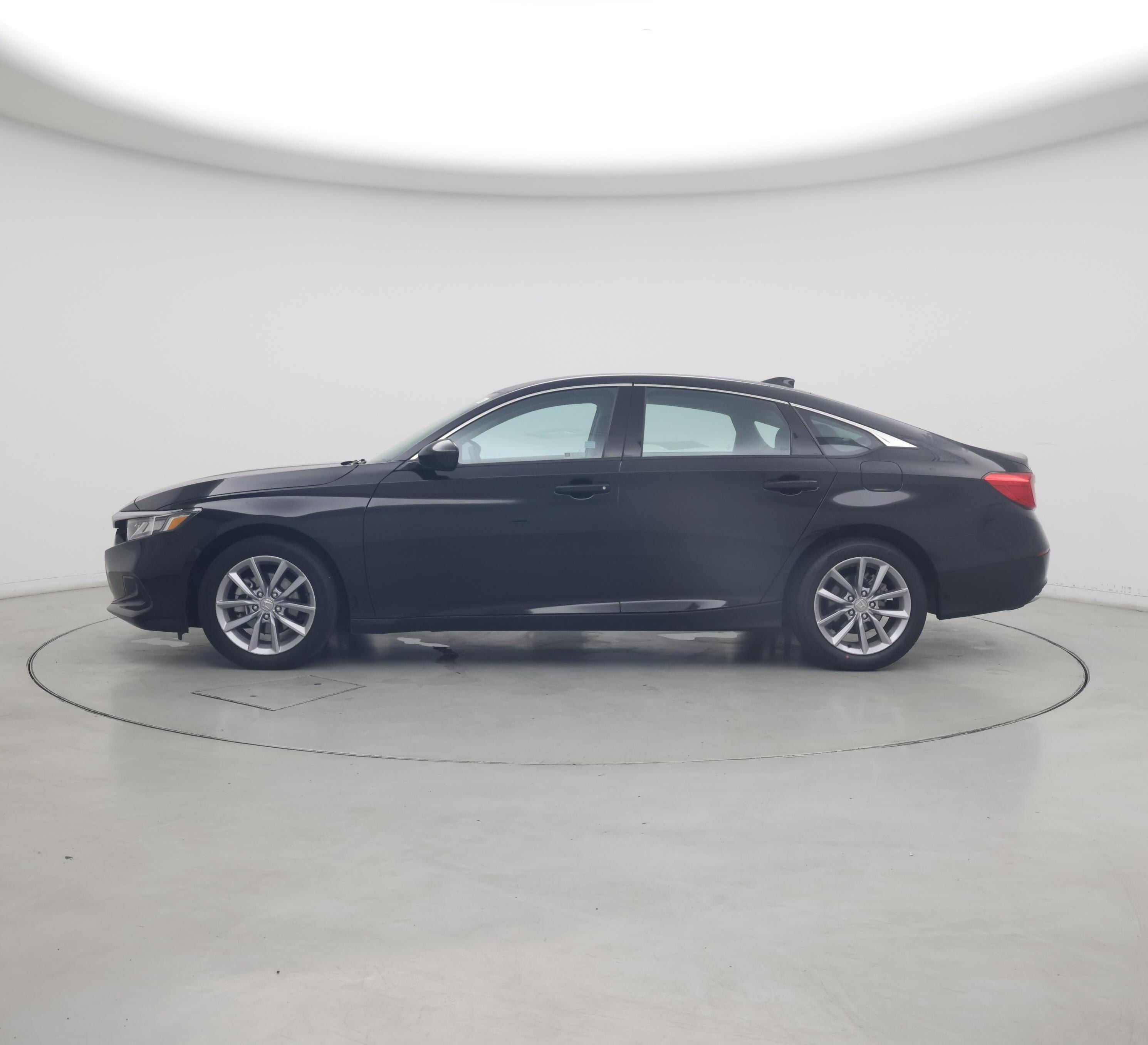Thumbnail: 2021 Honda Accord - 3