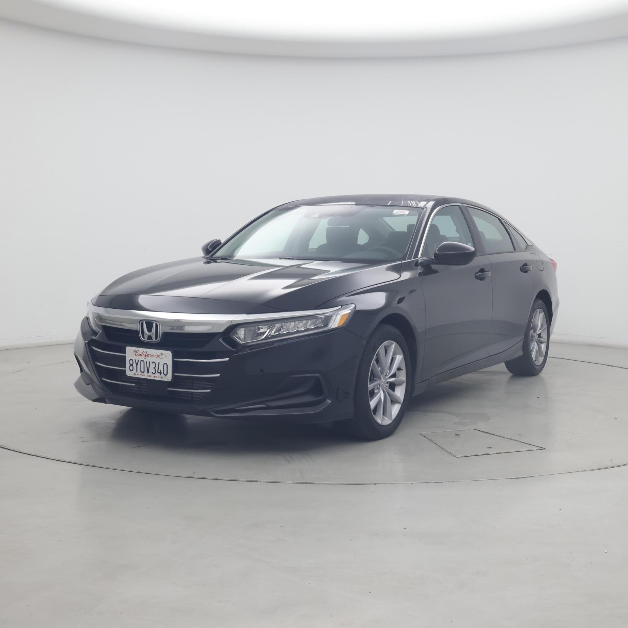 Thumbnail: 2021 Honda Accord - 4