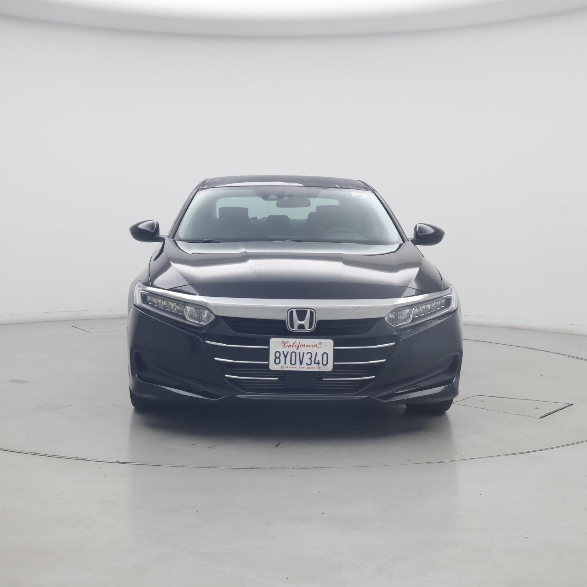 Thumbnail: 2021 Honda Accord - 5