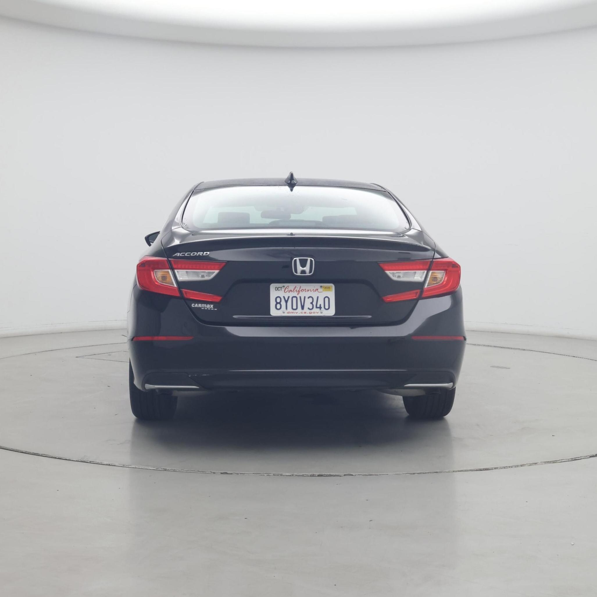 Thumbnail: 2021 Honda Accord - 6
