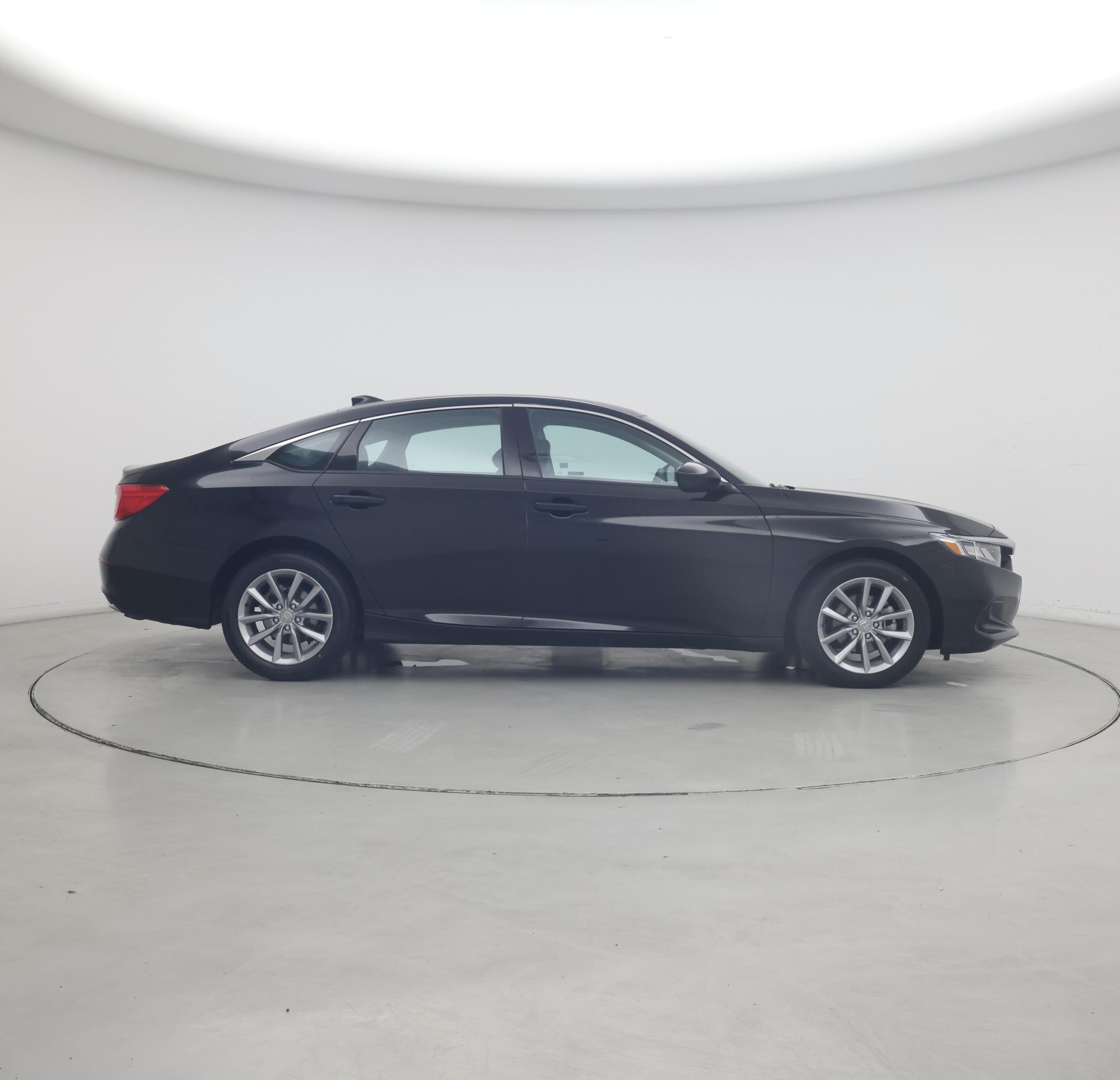 Thumbnail: 2021 Honda Accord - 7