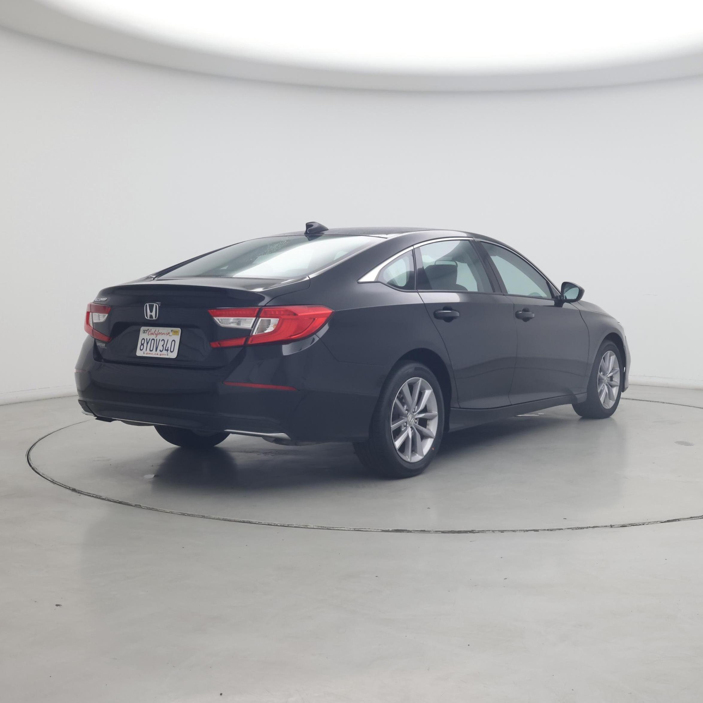 Thumbnail: 2021 Honda Accord - 8